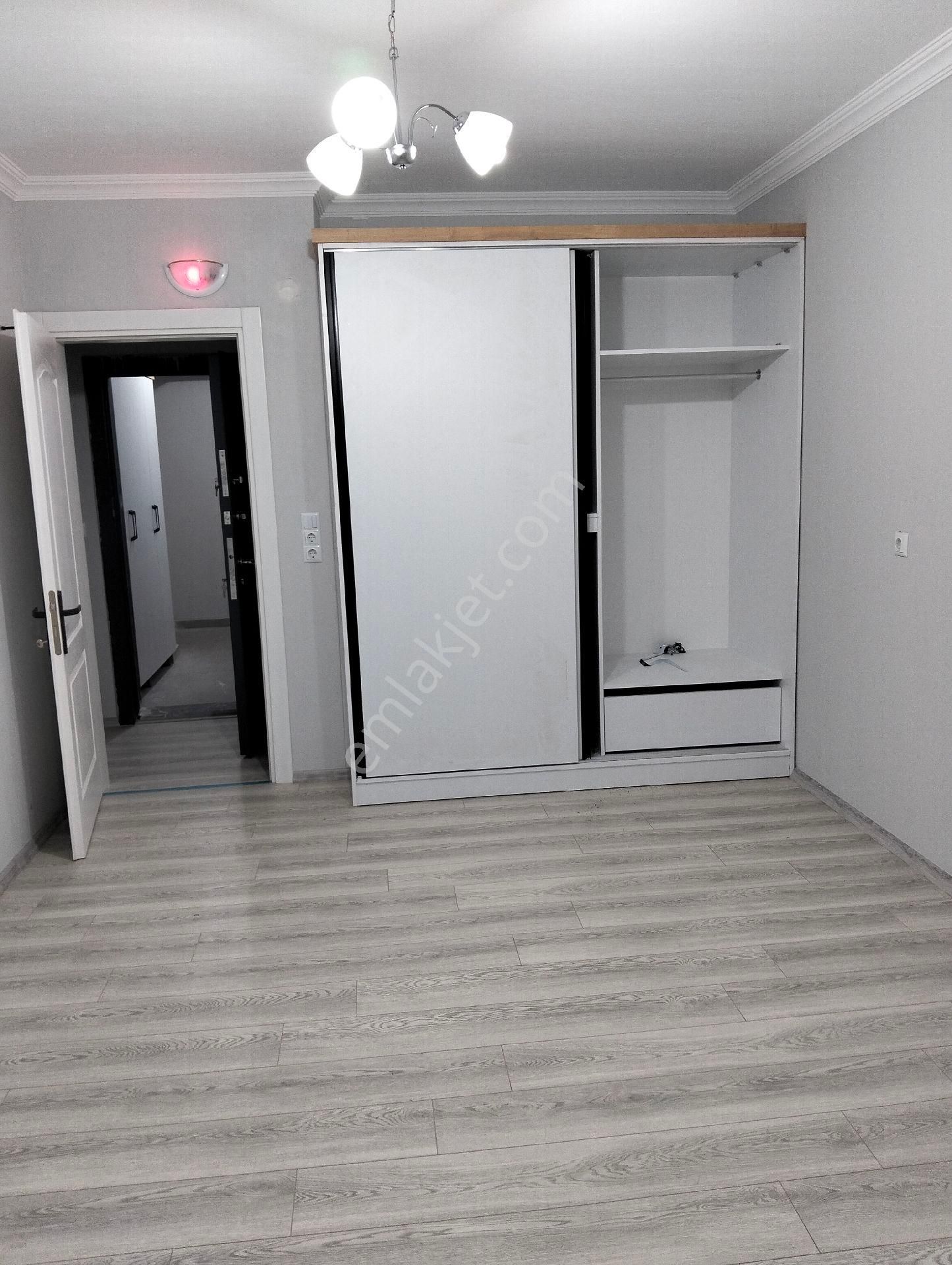 Çamköyde Kiralık Sıfır 2+1 Geniş Daire - Görsel 7