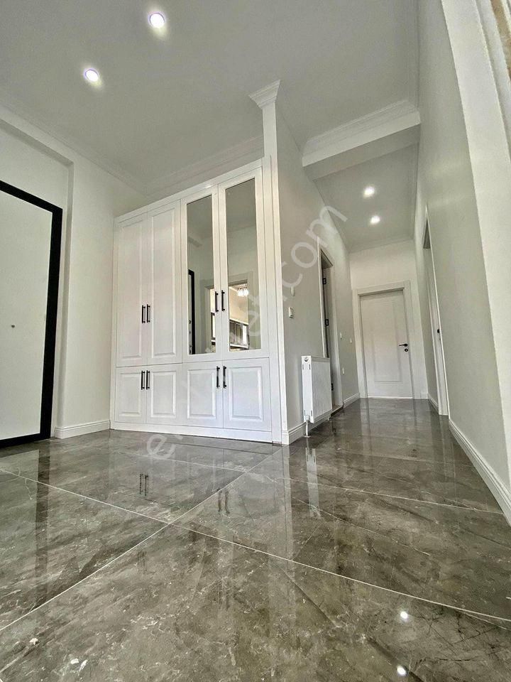 Alyans Life İnşaat'tan Sıfır Ayarında Daireniz Hazır - Görsel 4