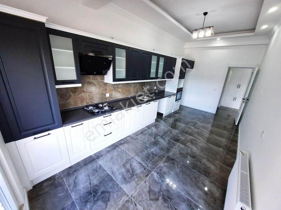 Alyans Life İnşaat'tan Sıfır Ayarında Daireniz Hazır - Görsel 27