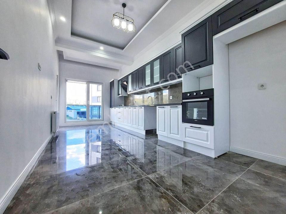 Alyans Life İnşaat'tan Sıfır Ayarında Daireniz Hazır - Görsel 31