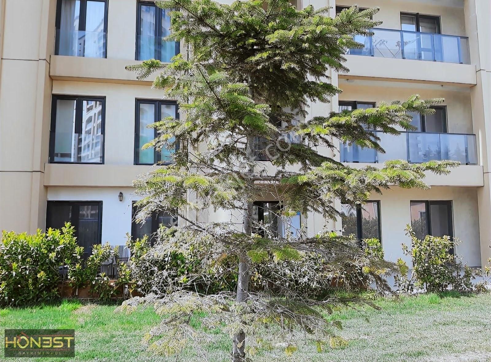 Acil Satış !!! Kiptaş Venezia Mega 1+1 Boş Daire...kare Salon - Görsel 14