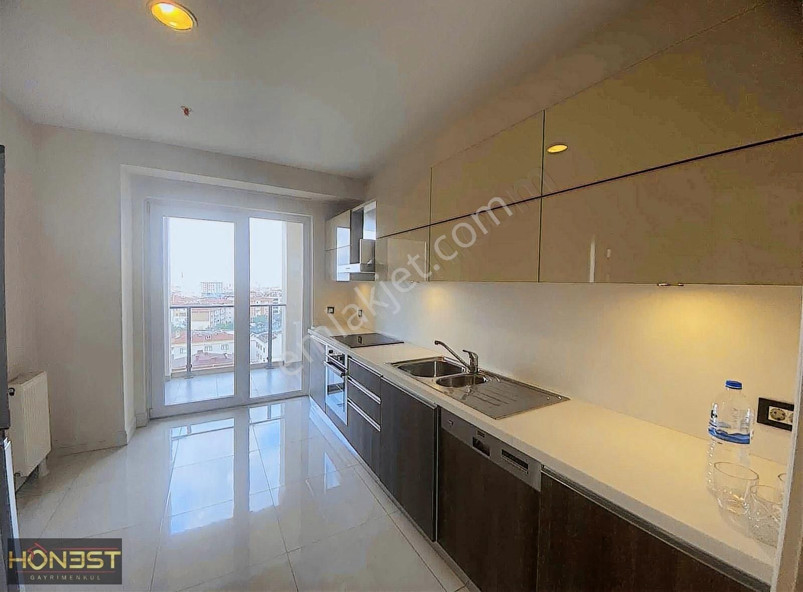 Kiptaş Venezia Mega Satılık 4+1 Boş Daire...muhteşem Manzaralı - Görsel 24