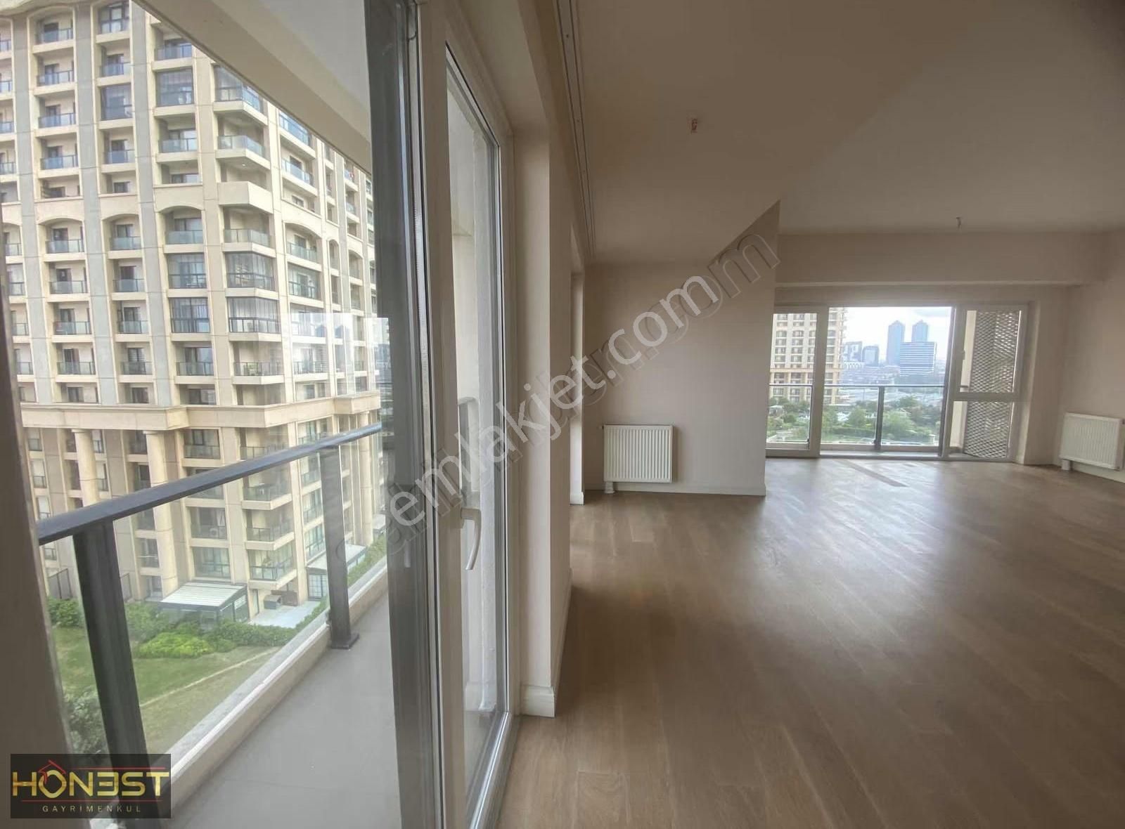 Kiptaş Venezia Mega Satılık 4+1 Boş Daire...muhteşem Manzaralı - Görsel 31