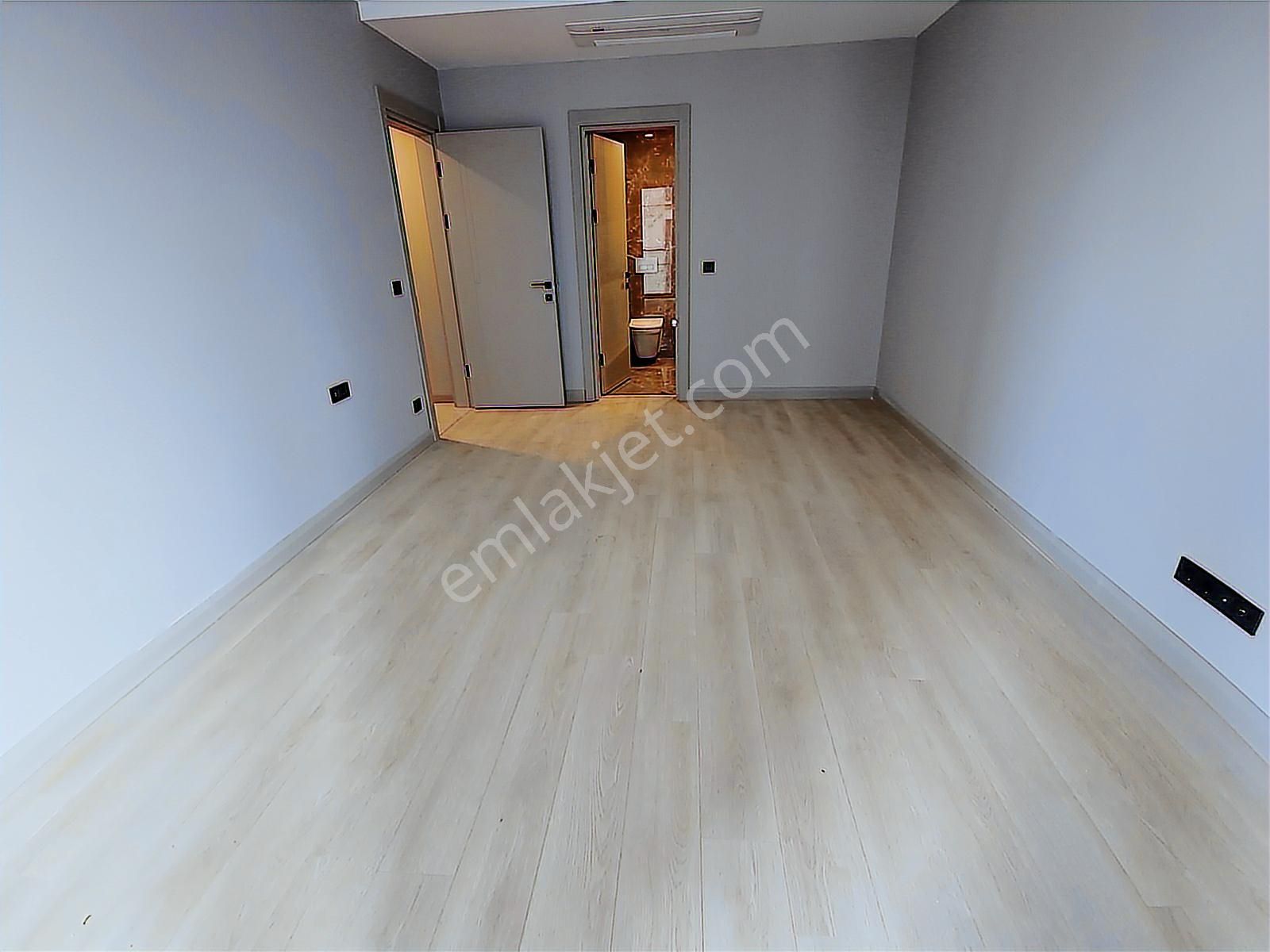 Avrupa Konutları Residence Doğu Cephe Geniş 116m2 Net 3+1 Daire - Görsel 13