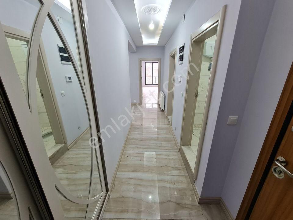 Alyans Life İnşaat İle Mutlu Bir Yuva Kurma Fırsatı - Görsel 28