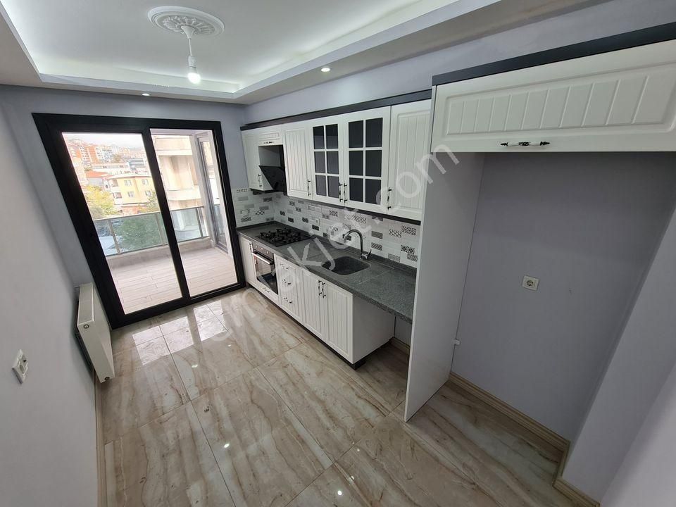 Alyans Life İnşaat İle Mutlu Bir Yuva Kurma Fırsatı - Görsel 29