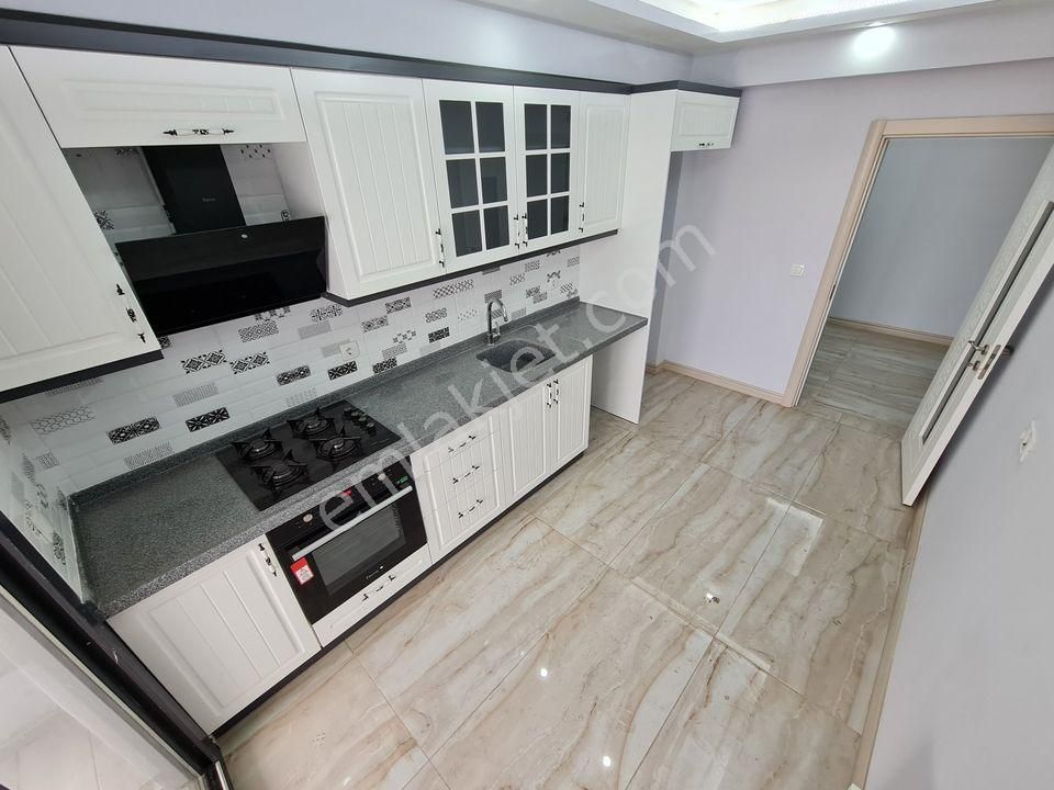 Alyans Life İnşaat İle Mutlu Bir Yuva Kurma Fırsatı - Görsel 23