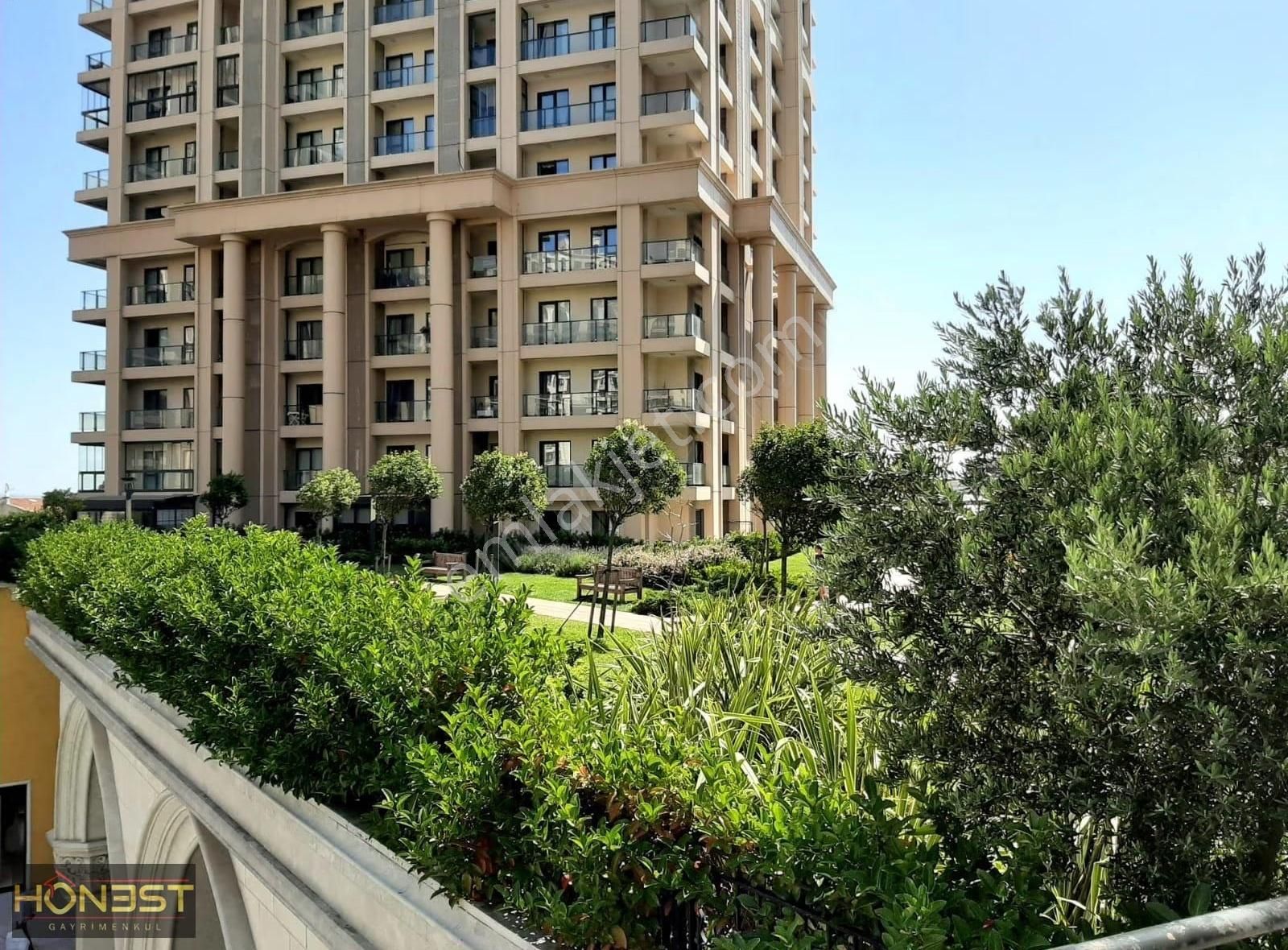 Kiptaş Venezia Mega Satılık 1+1 Boş Daire...hemen Oturum - Görsel 29