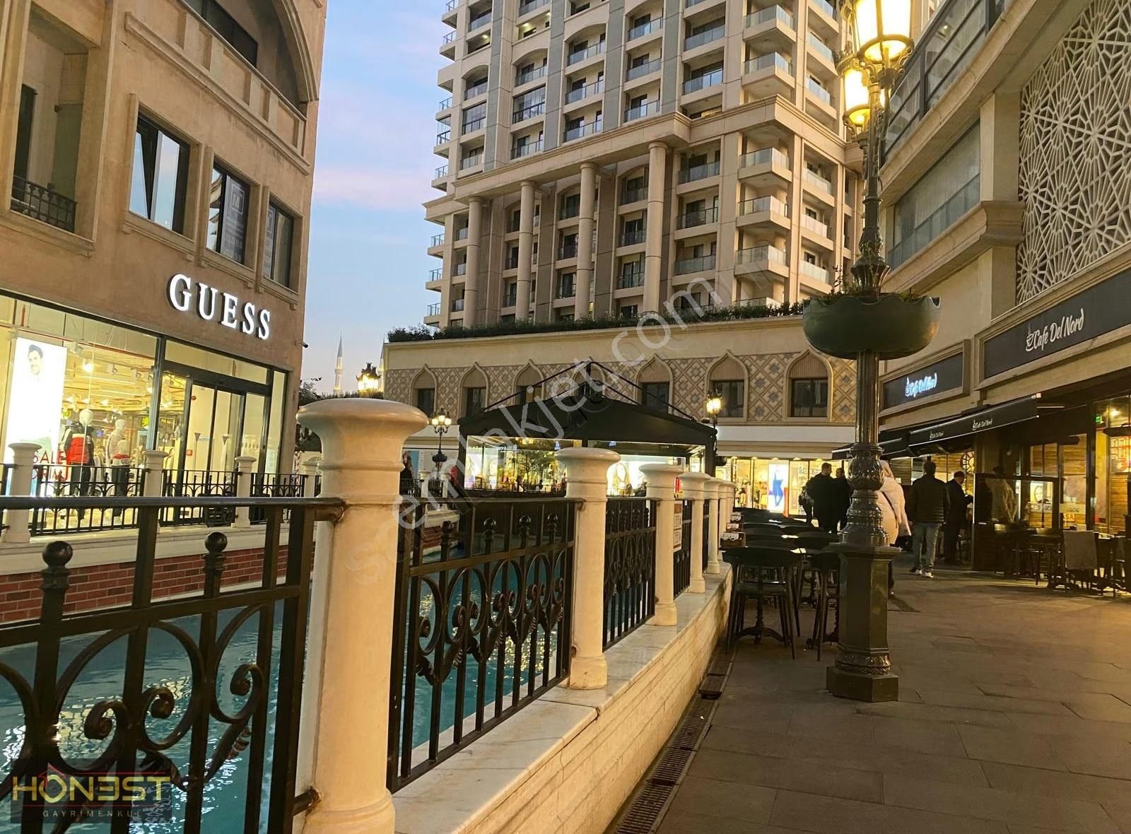 Kiptaş Venezia Mega Satılık 1+1 Boş Daire...hemen Oturum - Görsel 5