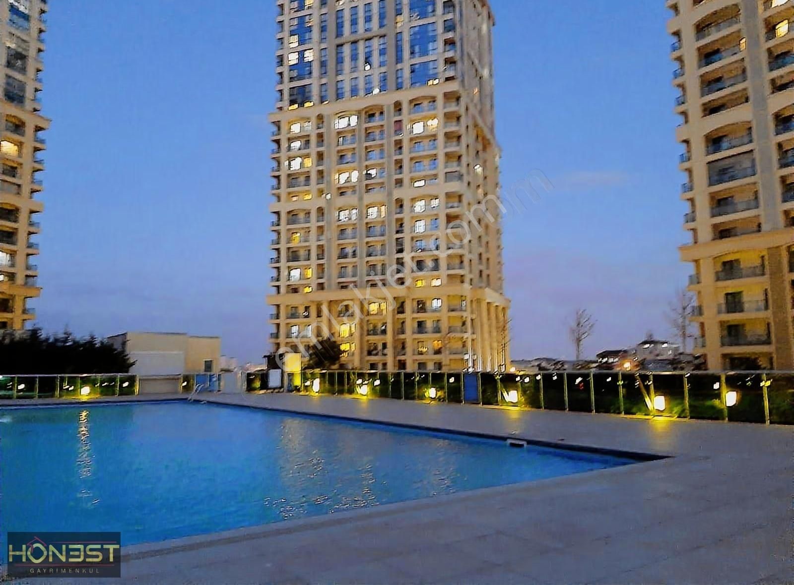 Kiptaş Venezia Mega Satılık 1+1 Boş Daire...hemen Oturum - Görsel 24