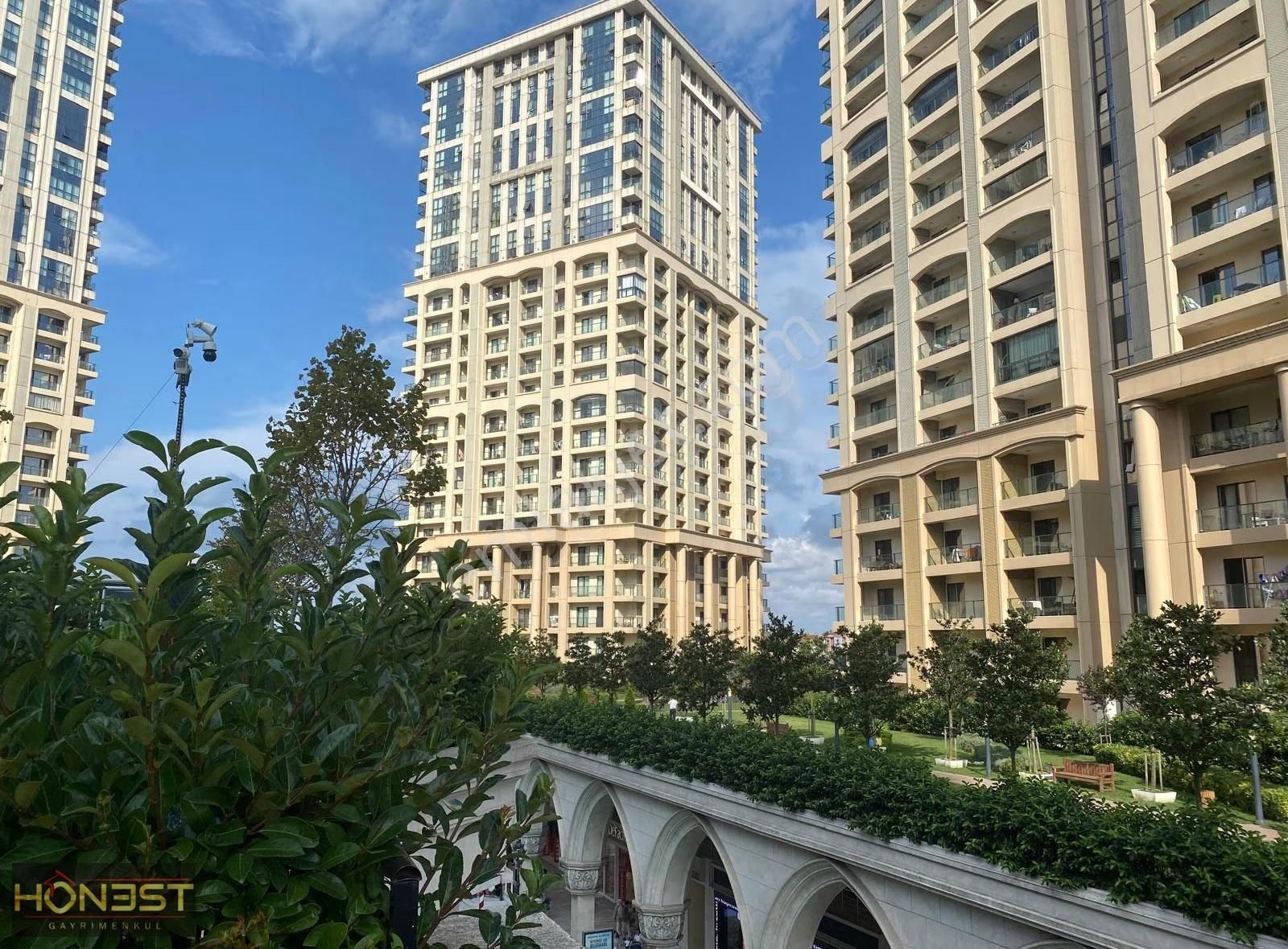 Kiptaş Venezia Mega Satılık 1+1 Boş Daire...hemen Oturum - Görsel 15