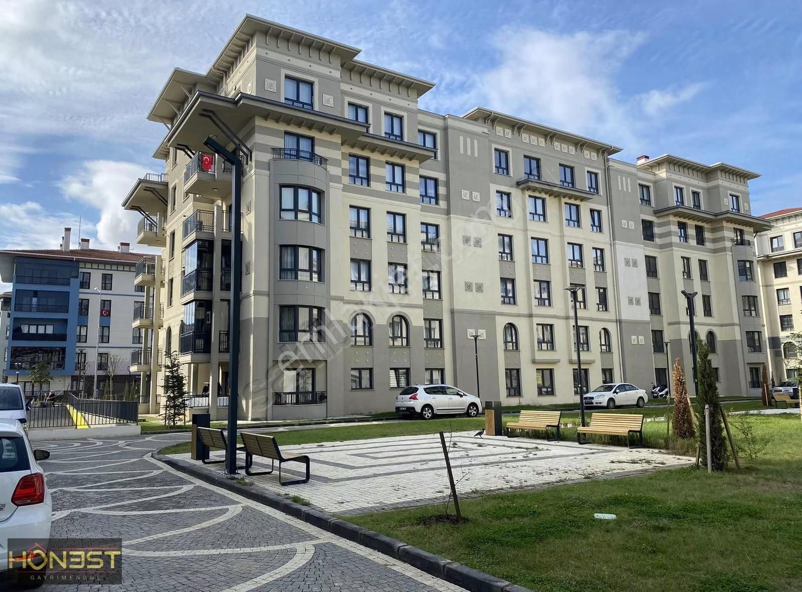 Esenler Selçuklu Kiralık 2+1 Boş Daire...balkonlu K.mutfak - Görsel 27