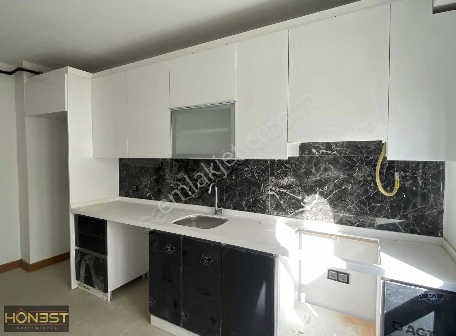 Esenler Selçuklu Kiralık 2+1 Boş Daire...balkonlu K.mutfak - Görsel 32