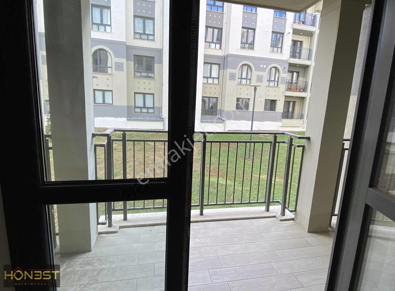 Esenler Selçuklu Kiralık 2+1 Boş Daire...balkonlu K.mutfak - Görsel 34