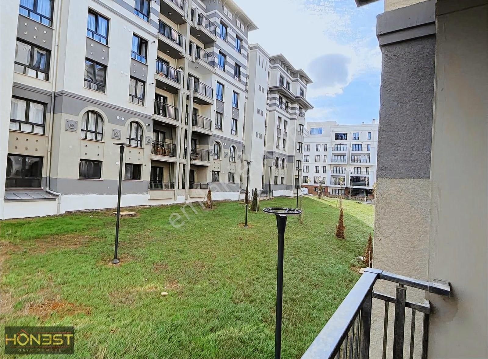 Esenler Selçuklu Kiralık 2+1 Boş Daire...balkonlu K.mutfak - Görsel 22