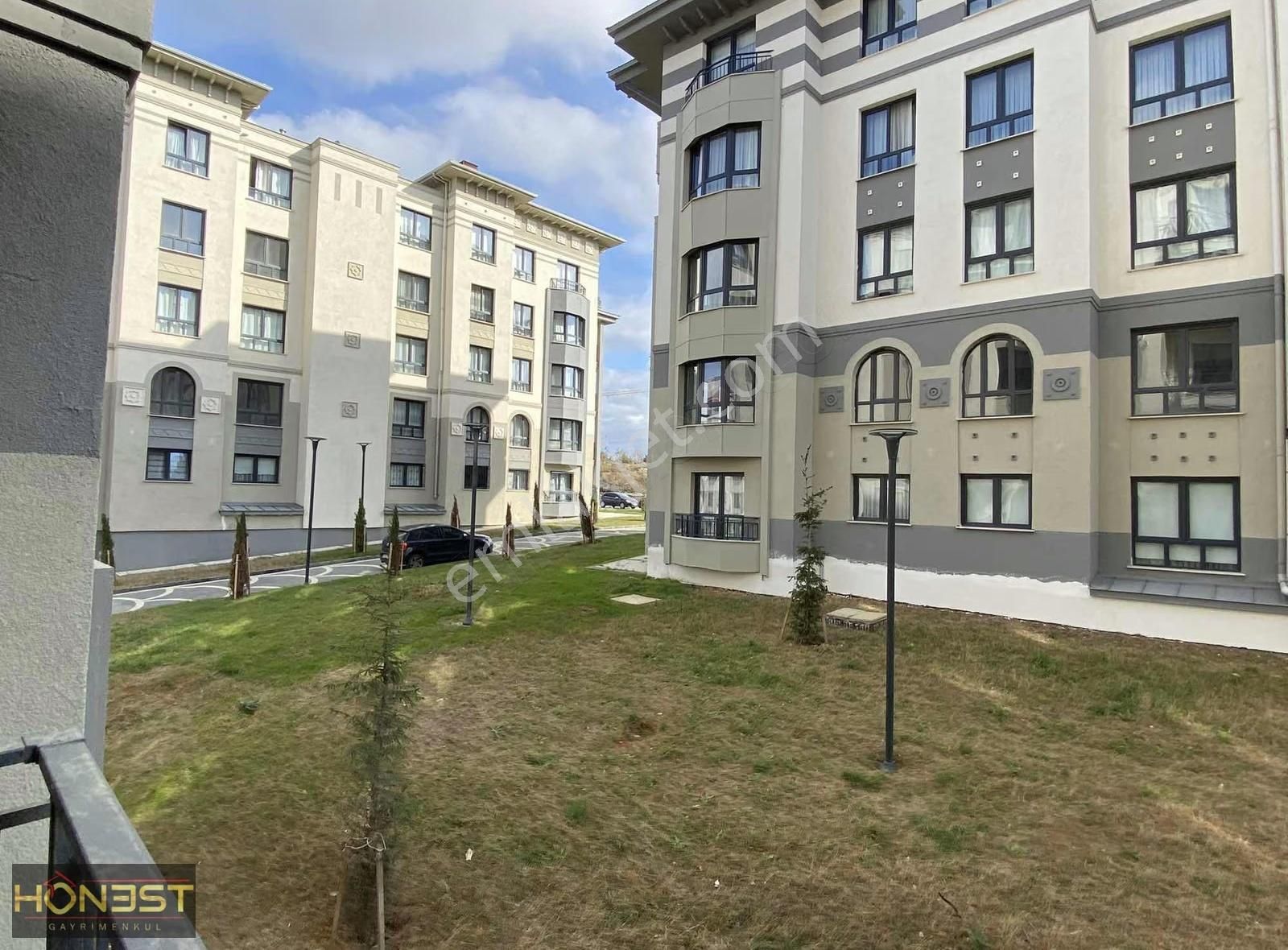 Esenler Selçuklu Kiralık 2+1 Boş Daire...balkonlu K.mutfak - Görsel 24