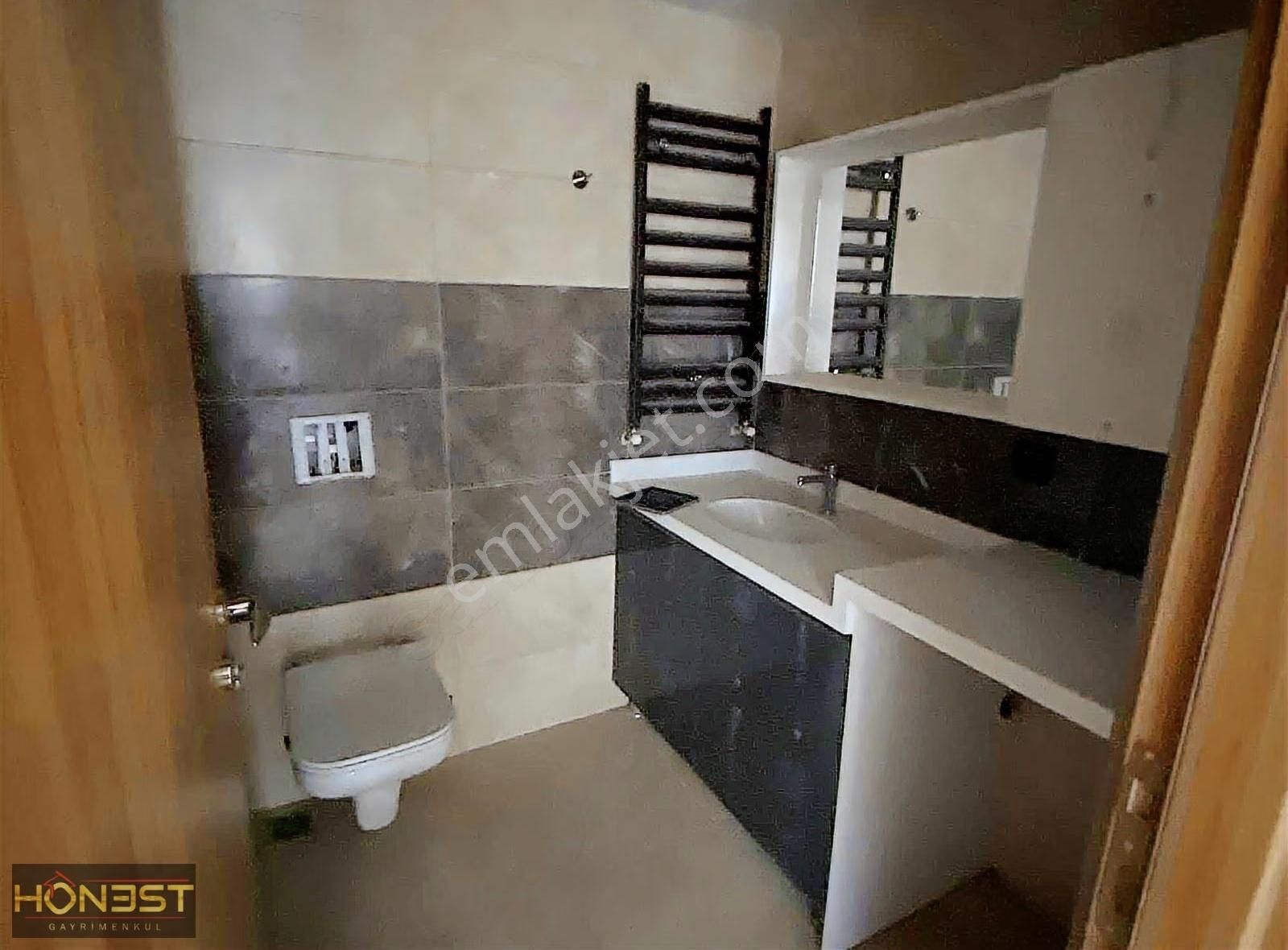 Esenler Selçuklu Kiralık 2+1 Boş Daire...balkonlu K.mutfak - Görsel 33