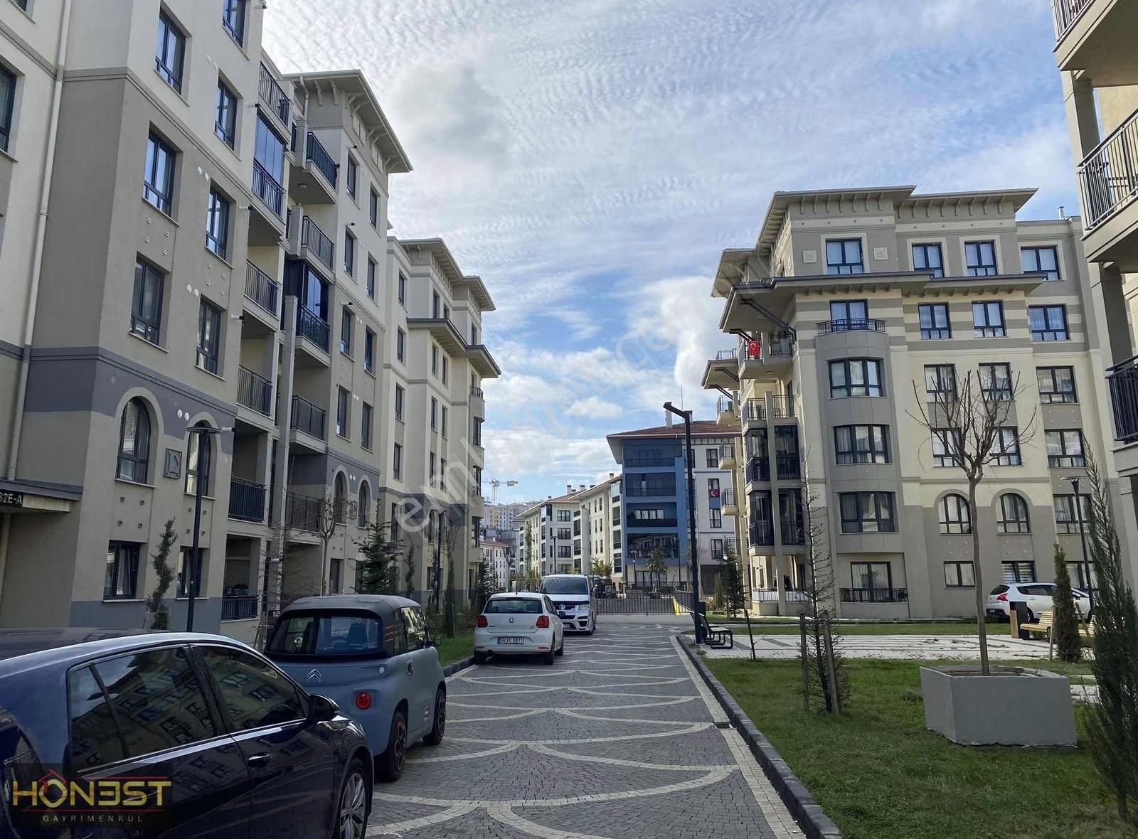 Esenler Selçuklu Kiralık 2+1 Boş Daire...balkonlu K.mutfak - Görsel 9