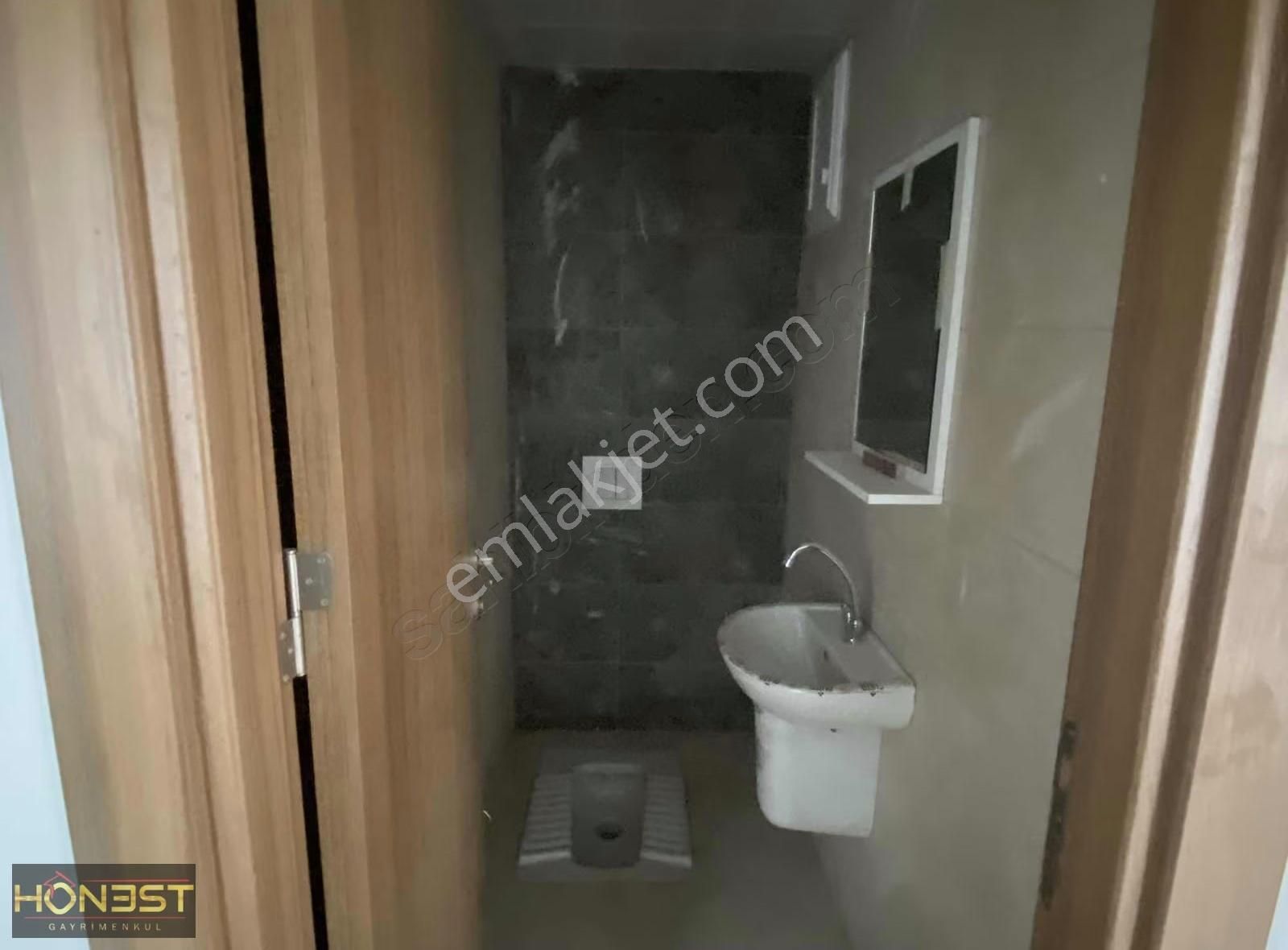 Esenler Selçuklu Kiralık 2+1 Boş Daire...balkonlu K.mutfak - Görsel 25