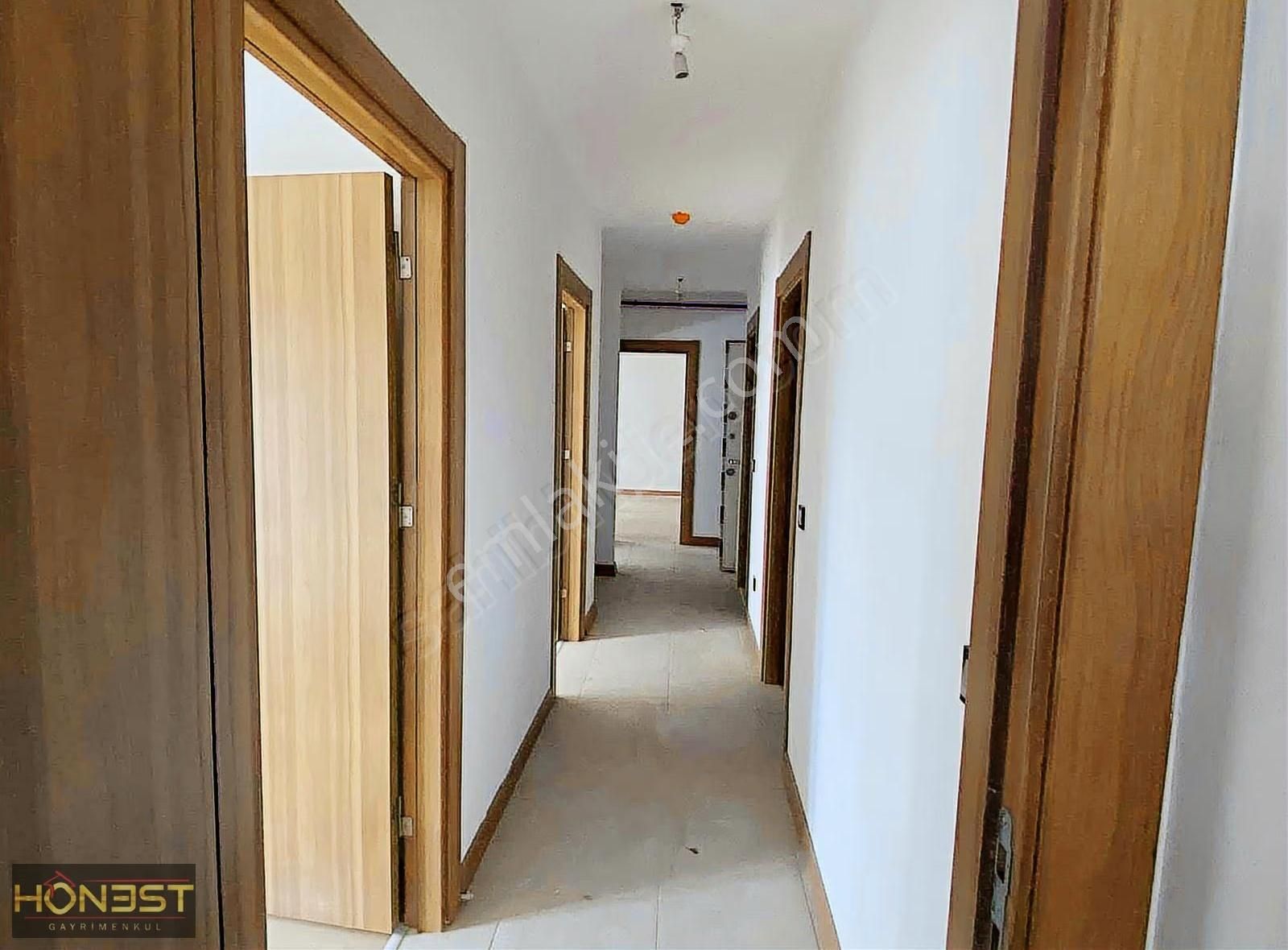 Esenler Selçuklu Kiralık 2+1 Boş Daire...balkonlu K.mutfak - Görsel 2