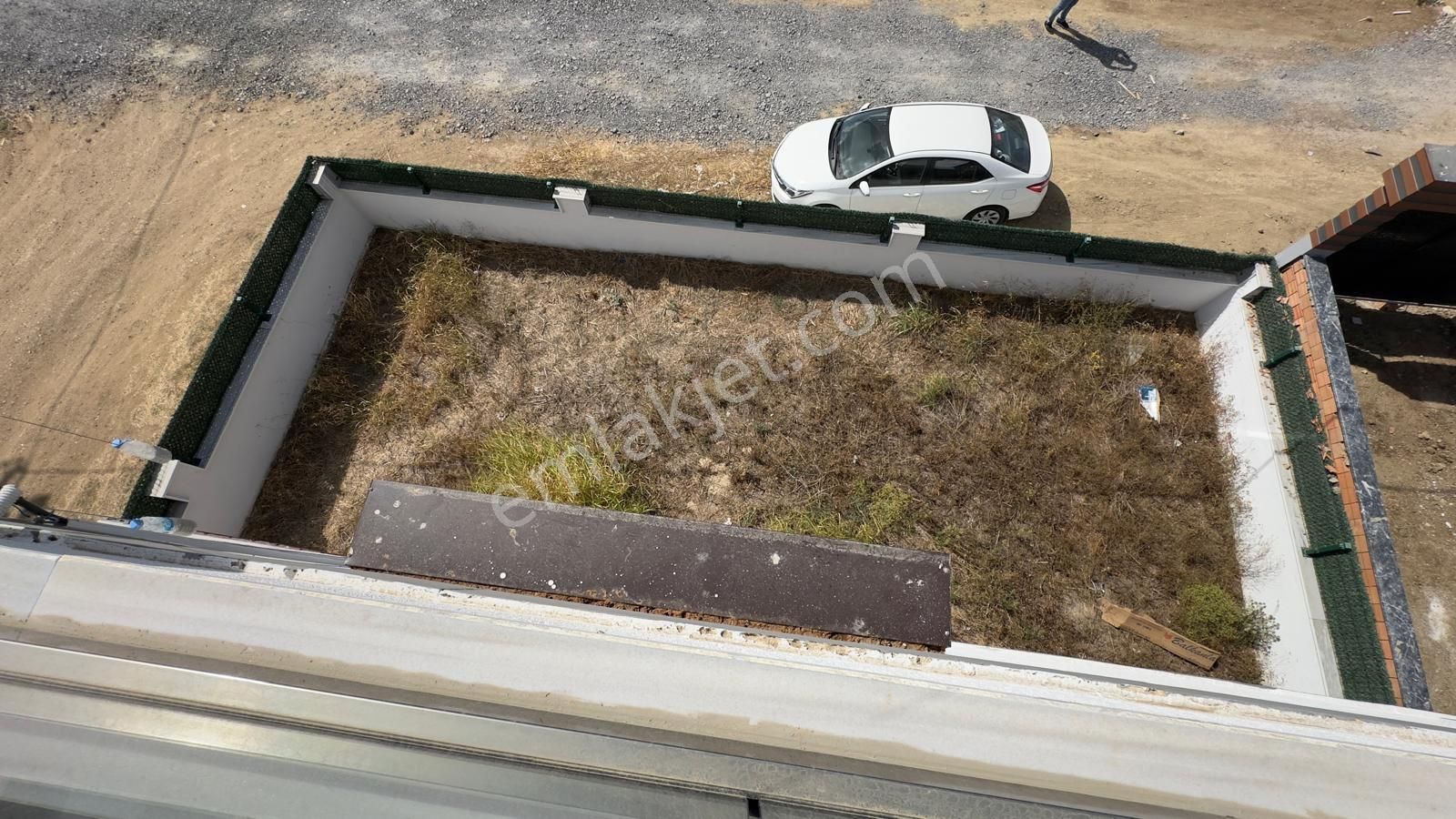 **seta Grup** Köşe Başi Havuza Uygun Camlar Panjurlu Deniz Man Teraslı - Görsel 32
