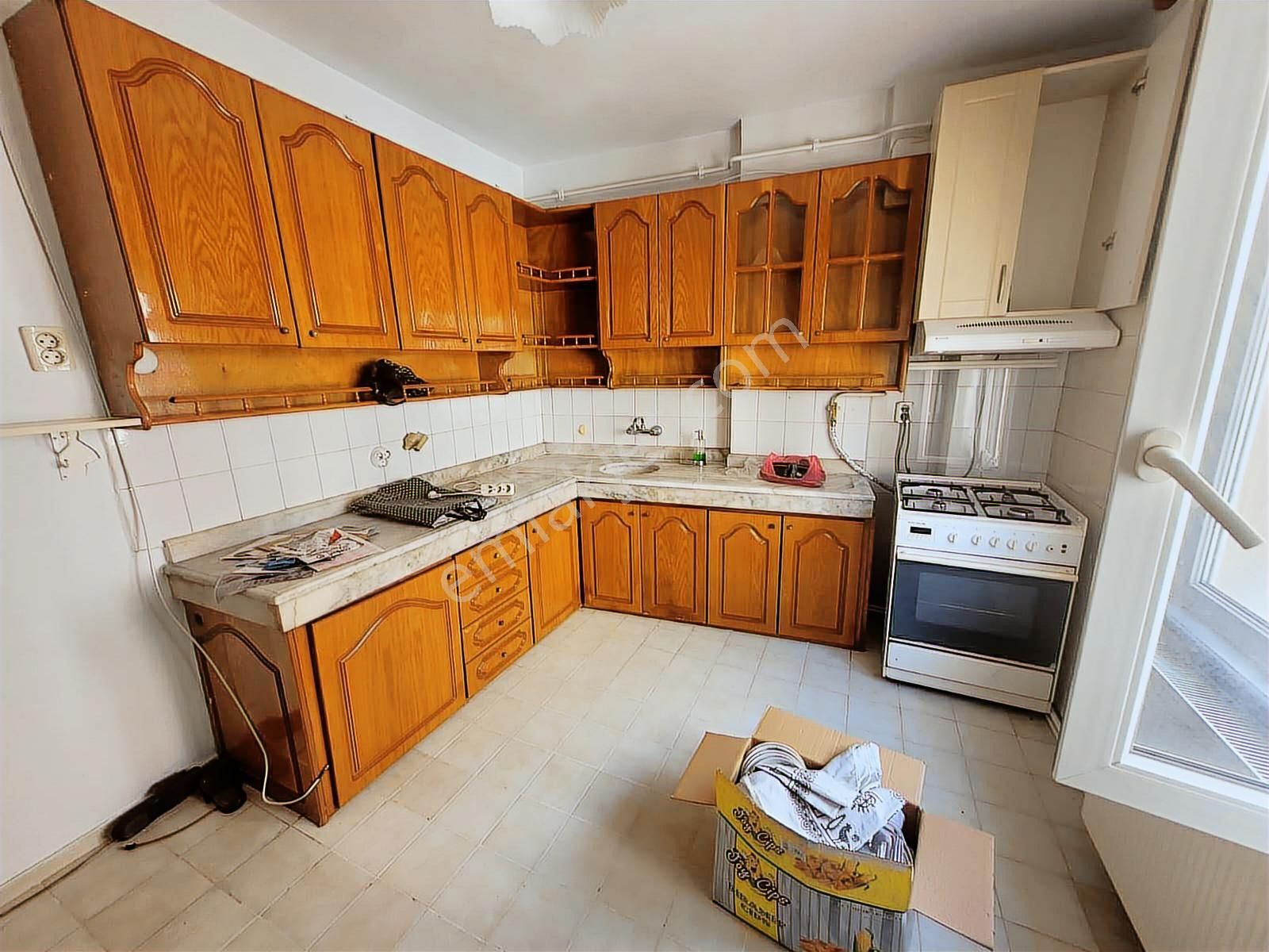 Erd'den Kiralık Çarşı Merkezde Tren Garı Yakını 2+1 Daire... - Görsel 17