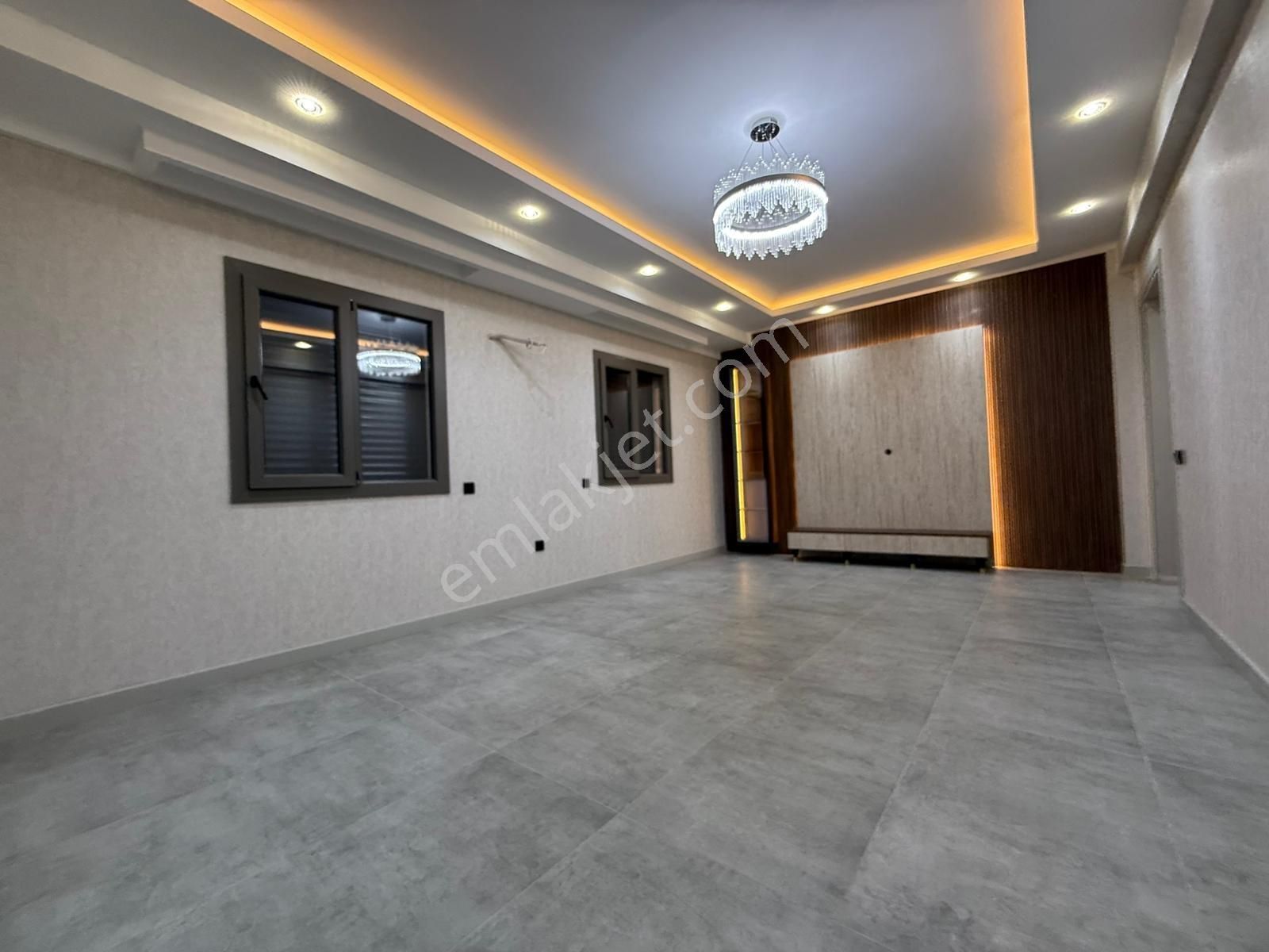 Demirler'den Selçukbeyde Ultra Lüks Ara Kat 200m² 3+1 Daire - Görsel 3