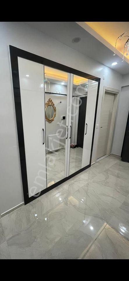 Alyans Life İnşaat'tan Bölgenin Emsalsiz Dairesi - Görsel 17