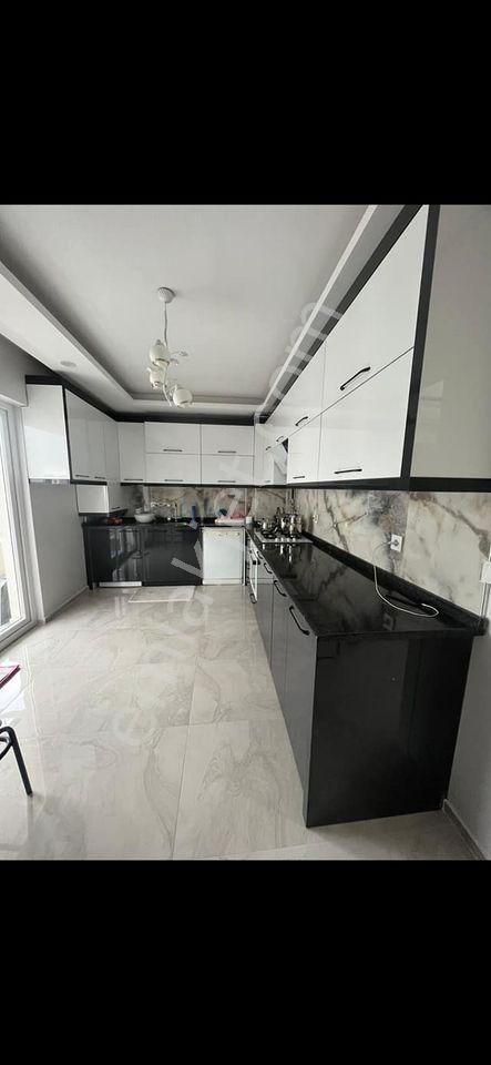 Alyans Life İnşaat'tan Bölgenin Emsalsiz Dairesi - Görsel 31