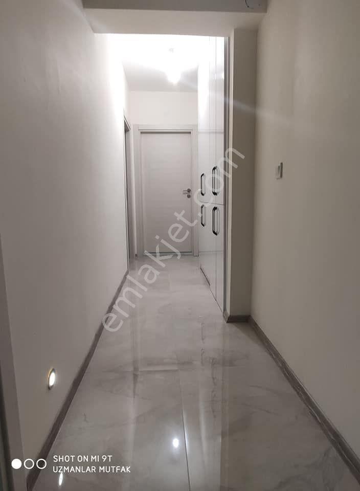 Alyans Life İnşaat'tan Bölgenin Emsalsiz Dairesi - Görsel 26