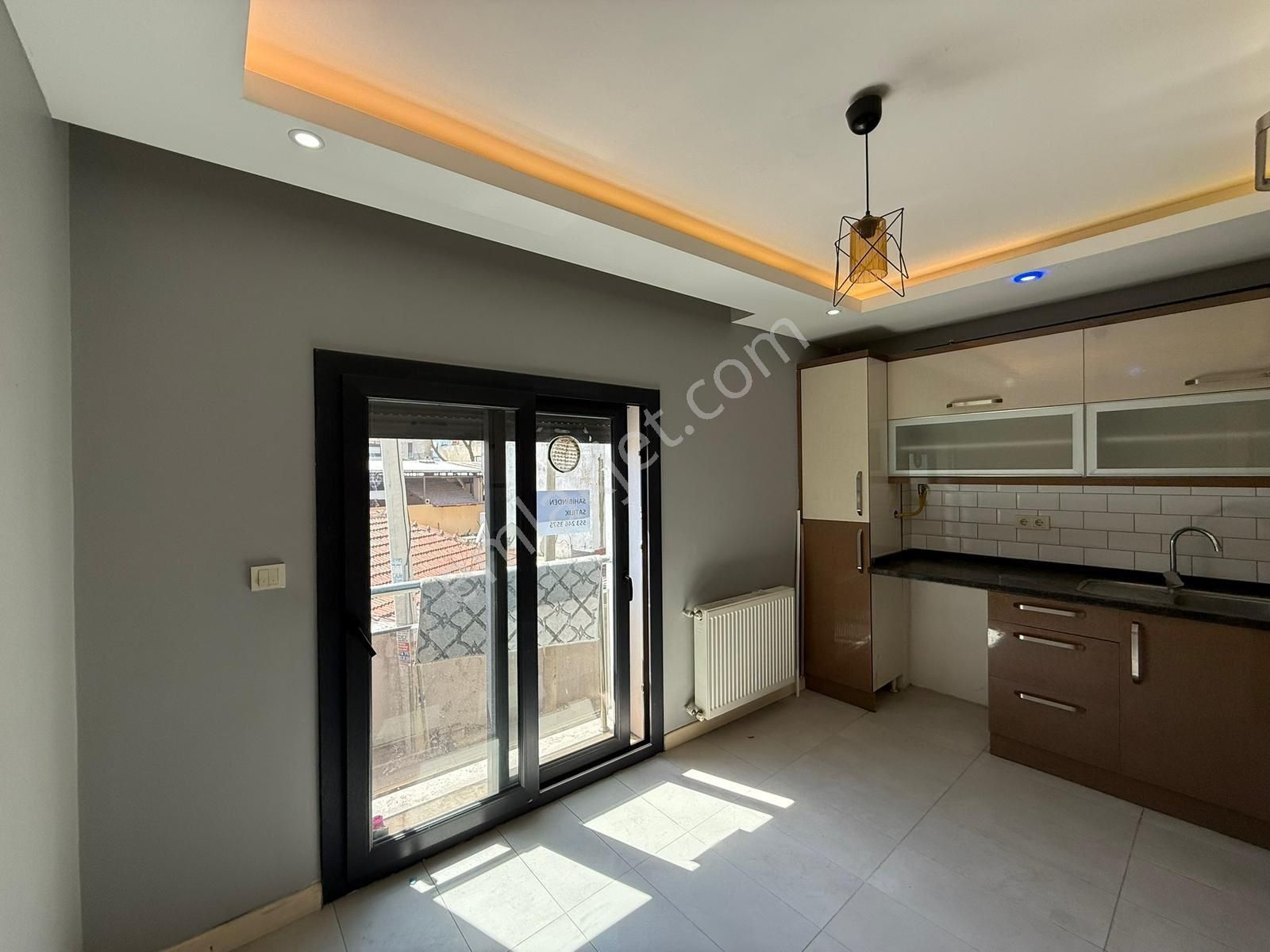 Buca Kozağaç Meydan Lüks 2+1 - Görsel 6