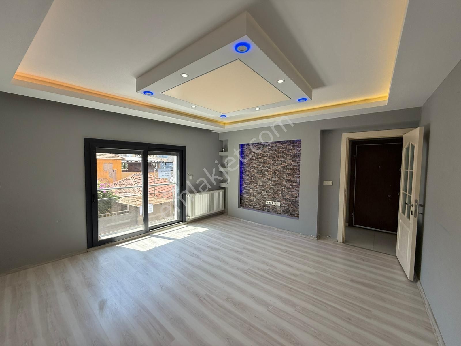 Buca Kozağaç Meydan Lüks 2+1 - Görsel 5