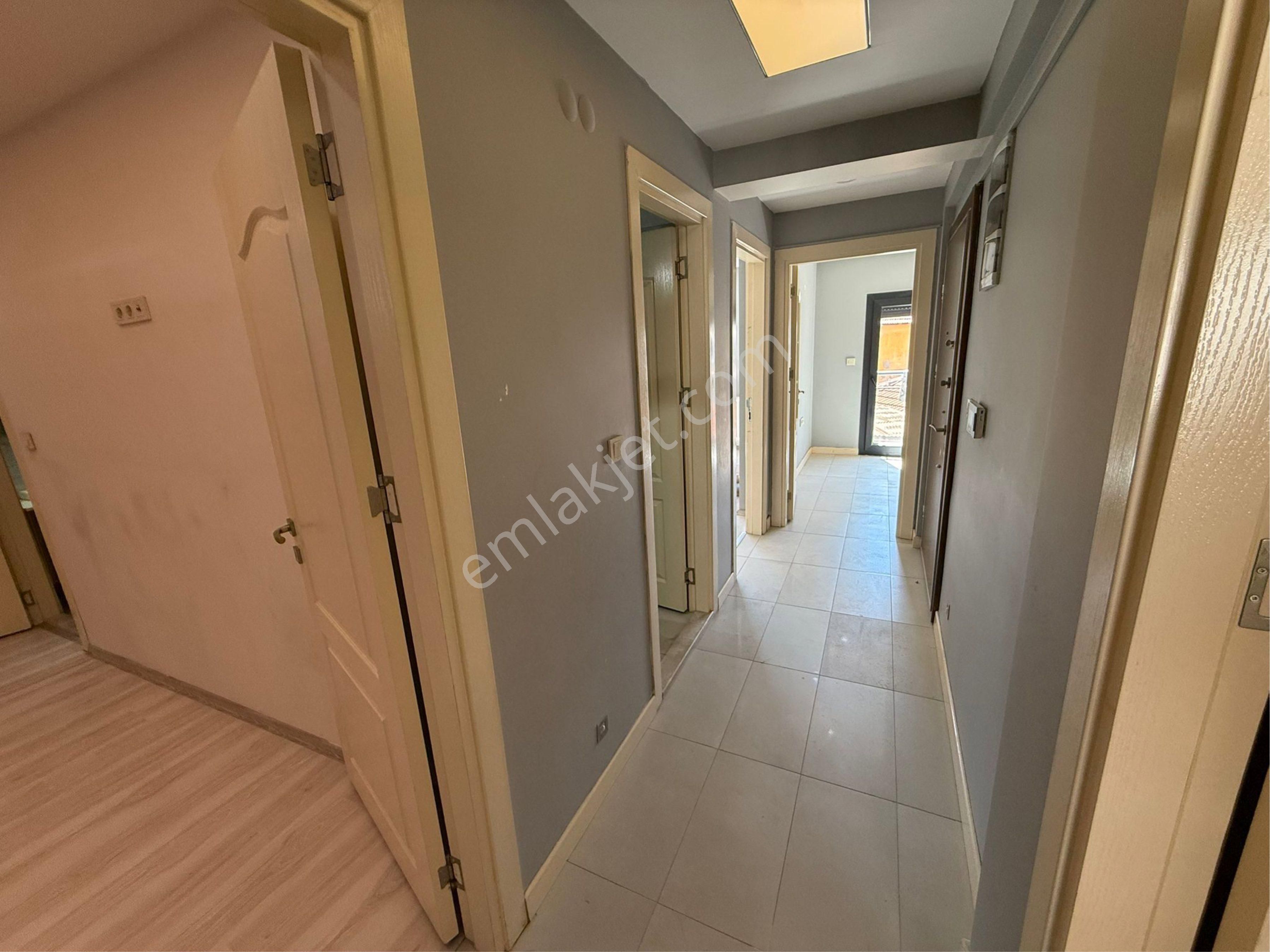 Buca Kozağaç Meydan Lüks 2+1 - Görsel 10