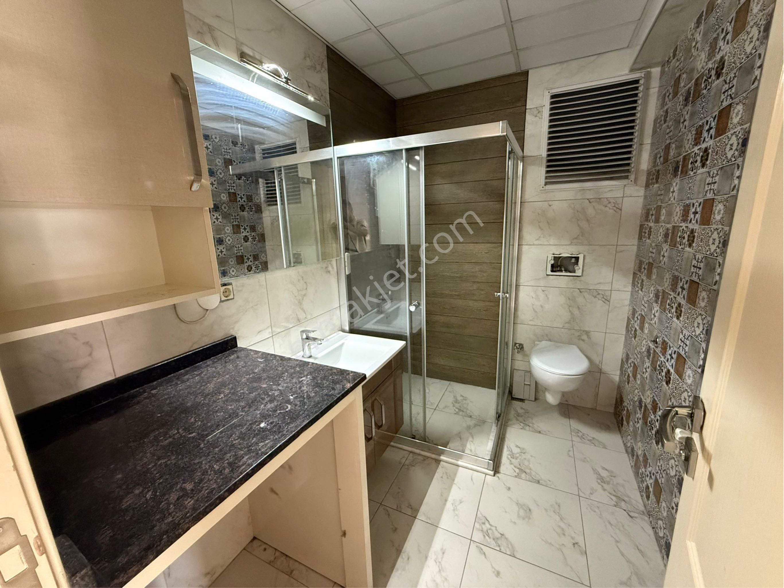 Buca Kozağaç Meydan Lüks 2+1 - Görsel 14