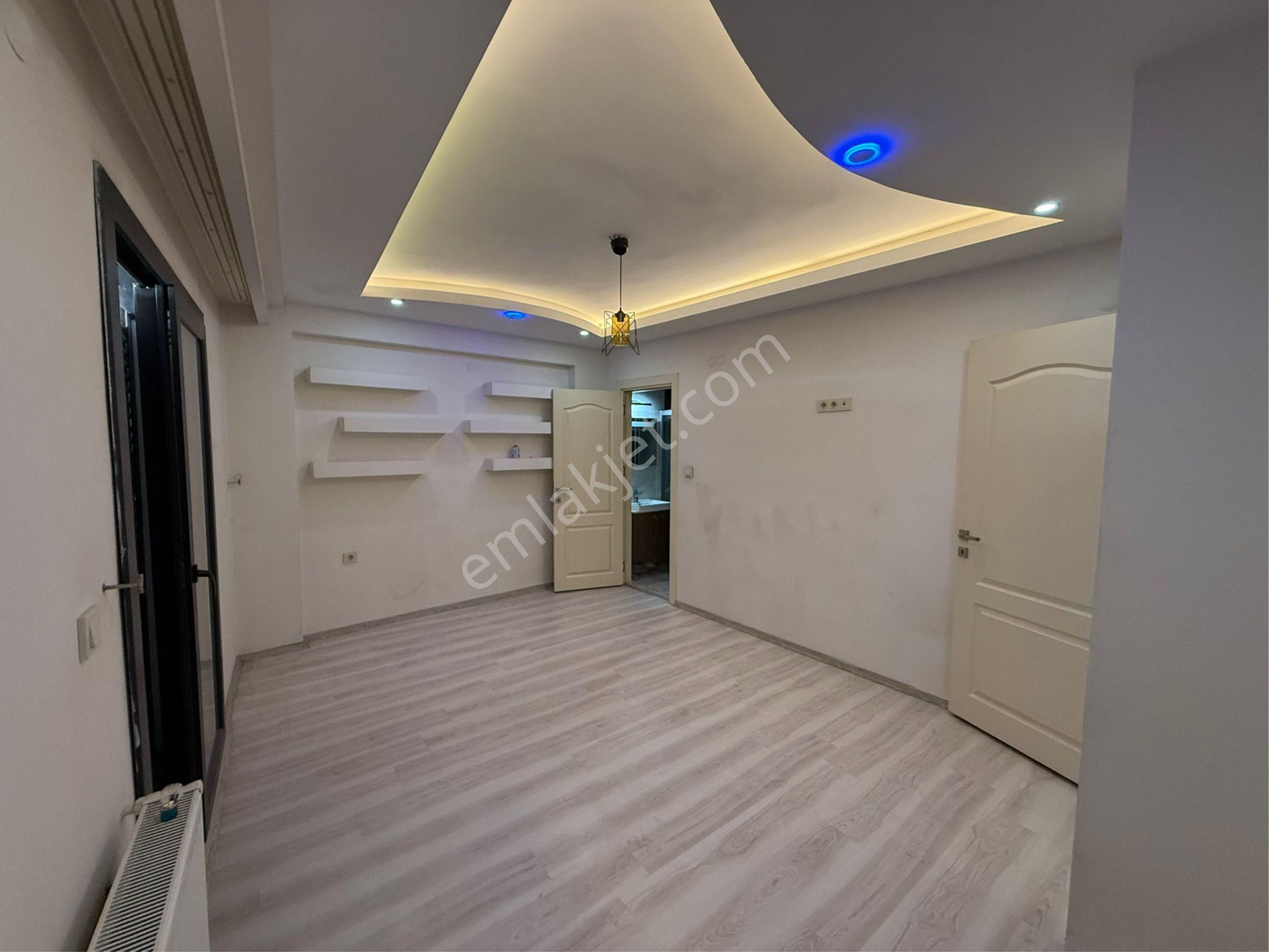 Buca Kozağaç Meydan Lüks 2+1 - Görsel 13