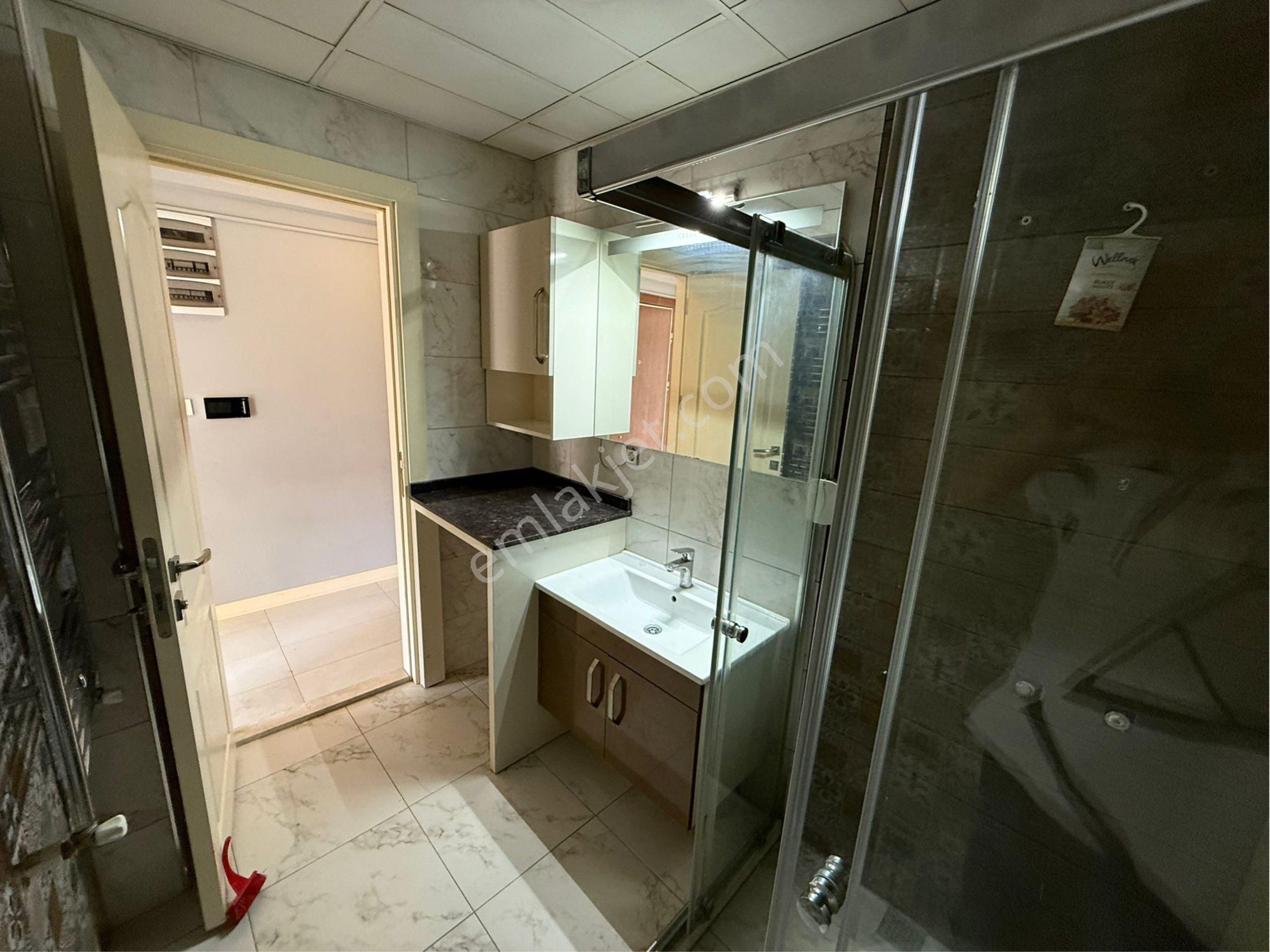 Buca Kozağaç Meydan Lüks 2+1 - Görsel 15