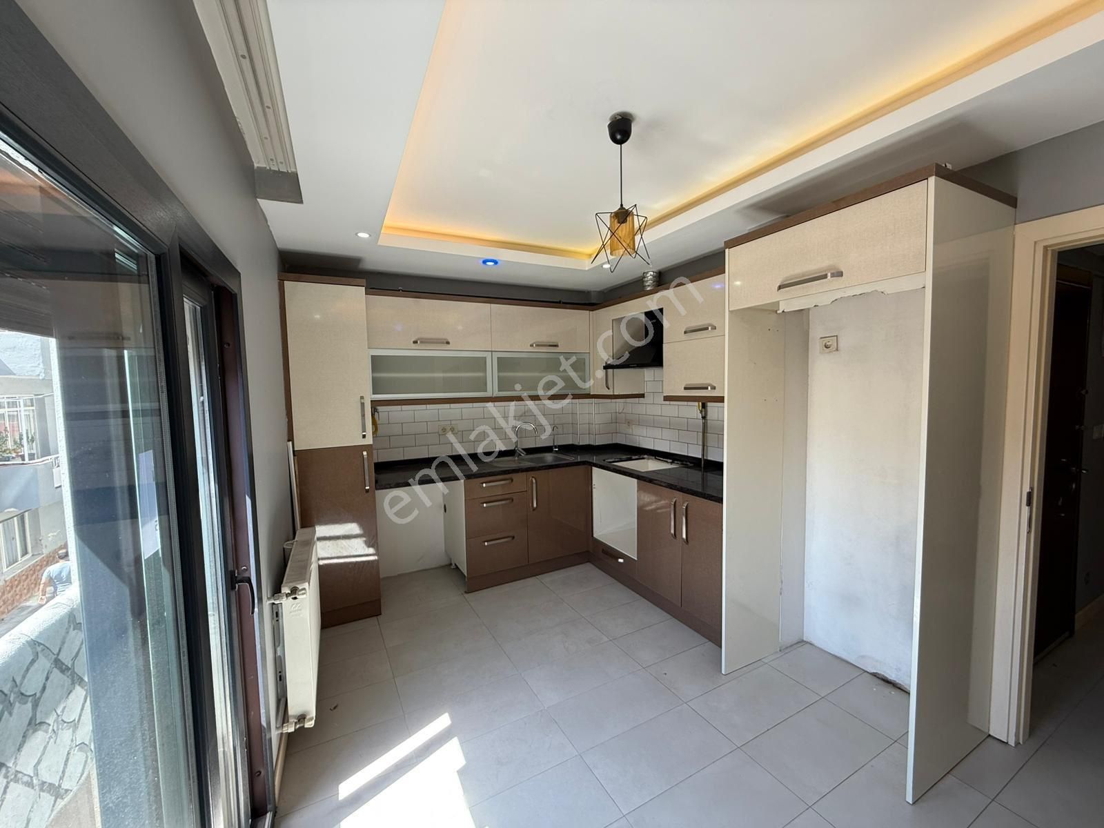 Buca Kozağaç Meydan Lüks 2+1 - Görsel 4