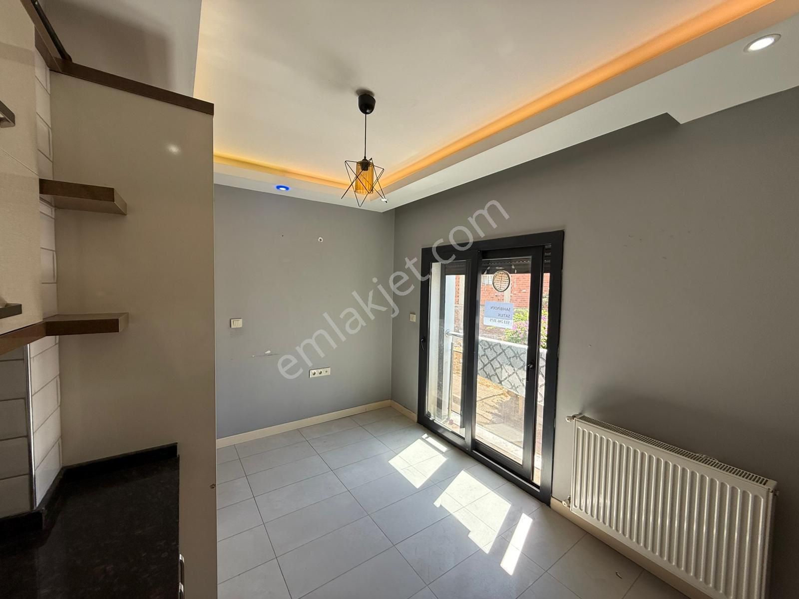 Buca Kozağaç Meydan Lüks 2+1 - Görsel 8