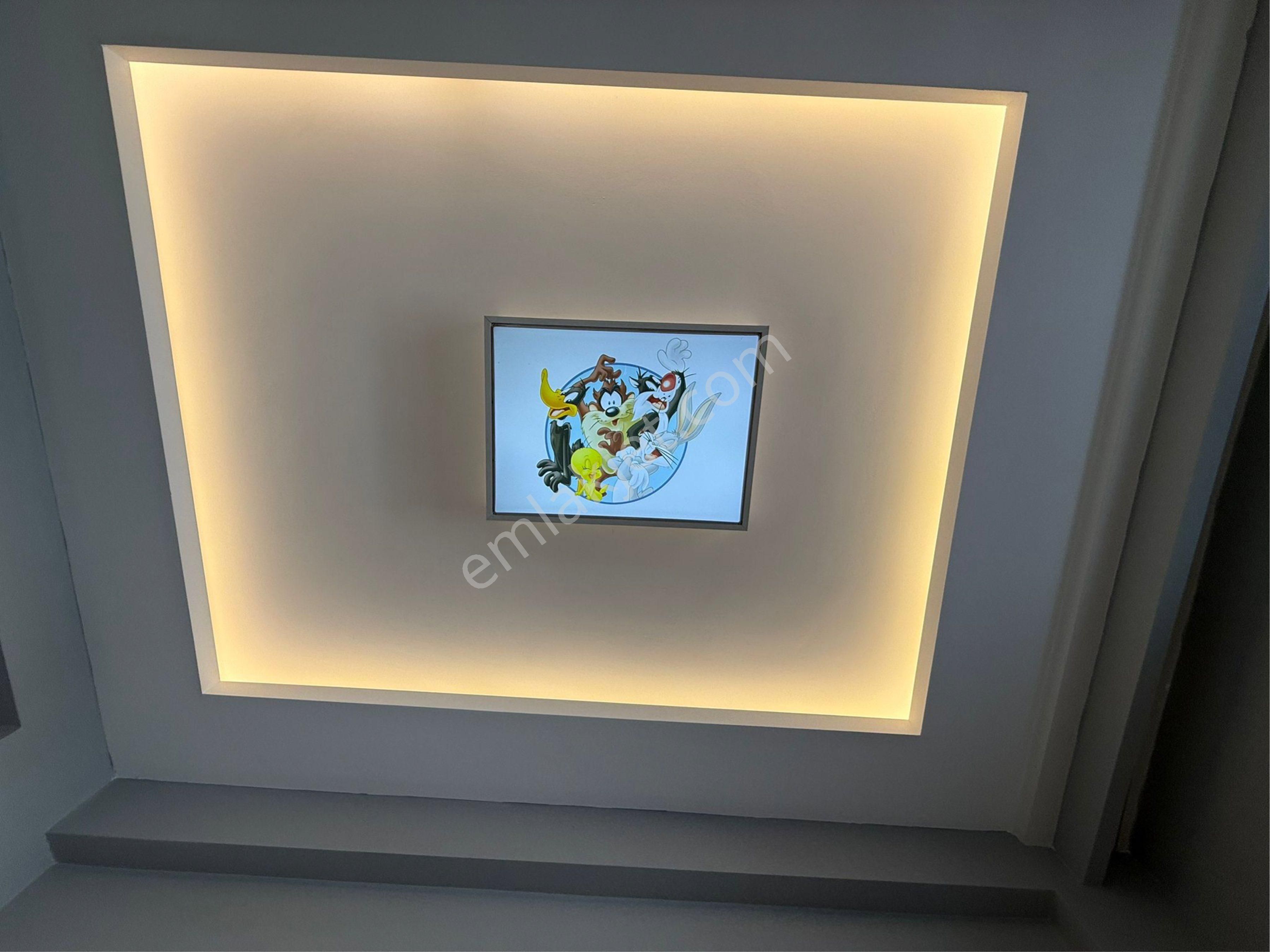 Buca Kozağaç Meydan Lüks 2+1 - Görsel 17