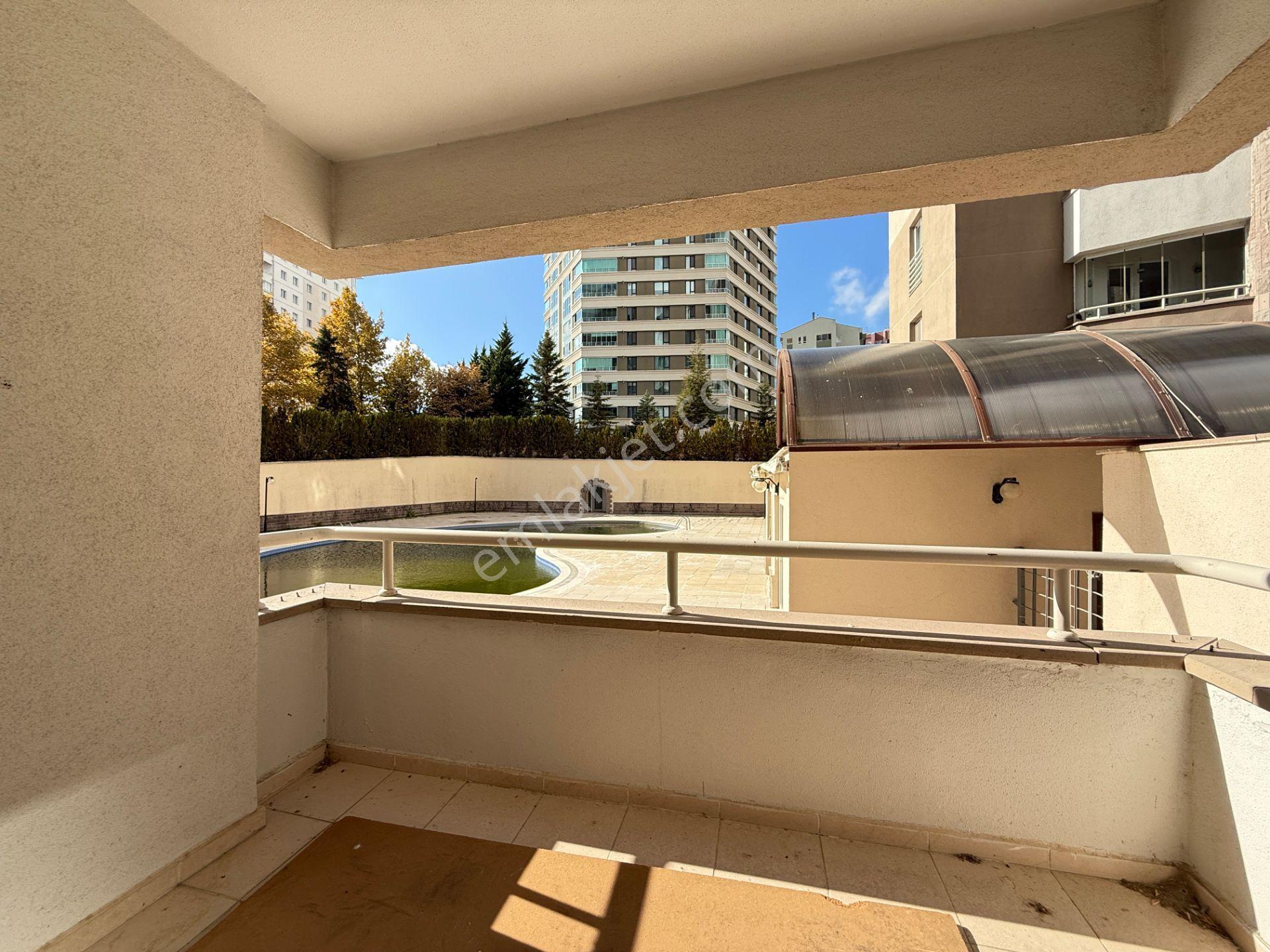 Yaşamkent Basın Kulüp 1 Sitesinde Satılık 4+1 Daire - Görsel 28
