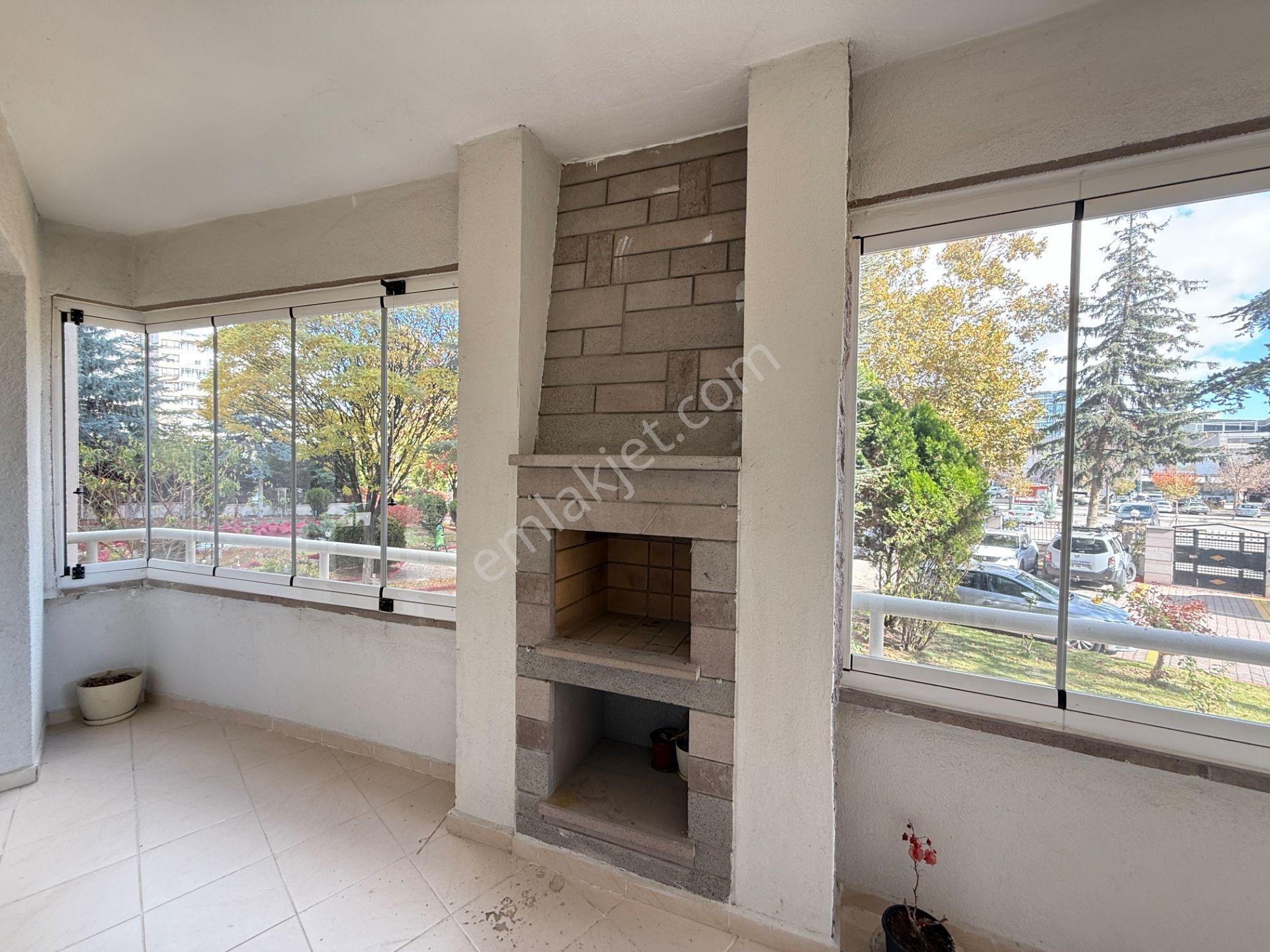 Yaşamkent Basın Kulüp 1 Sitesinde Satılık 4+1 Daire - Görsel 30