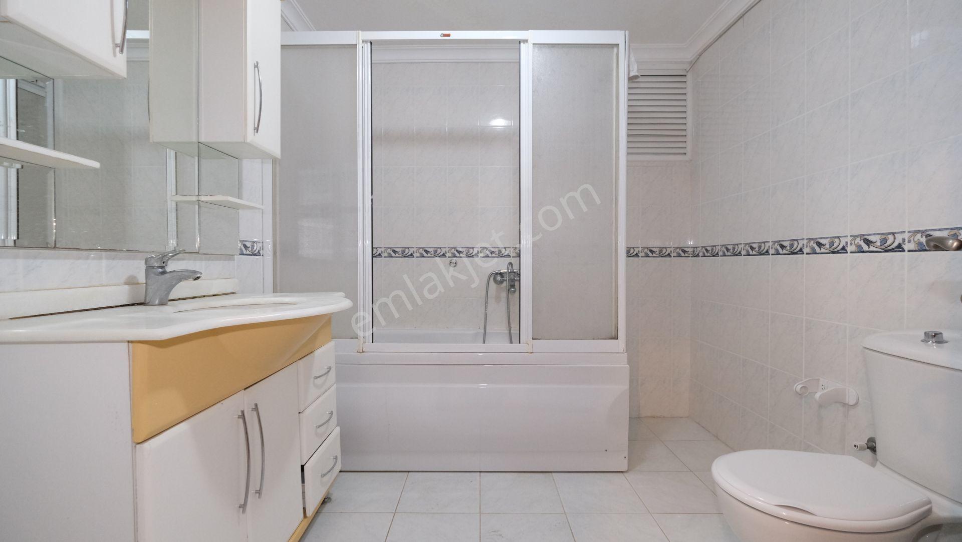 Yaşamkent Basın Kulüp 1 Sitesinde Satılık 4+1 Daire - Görsel 23