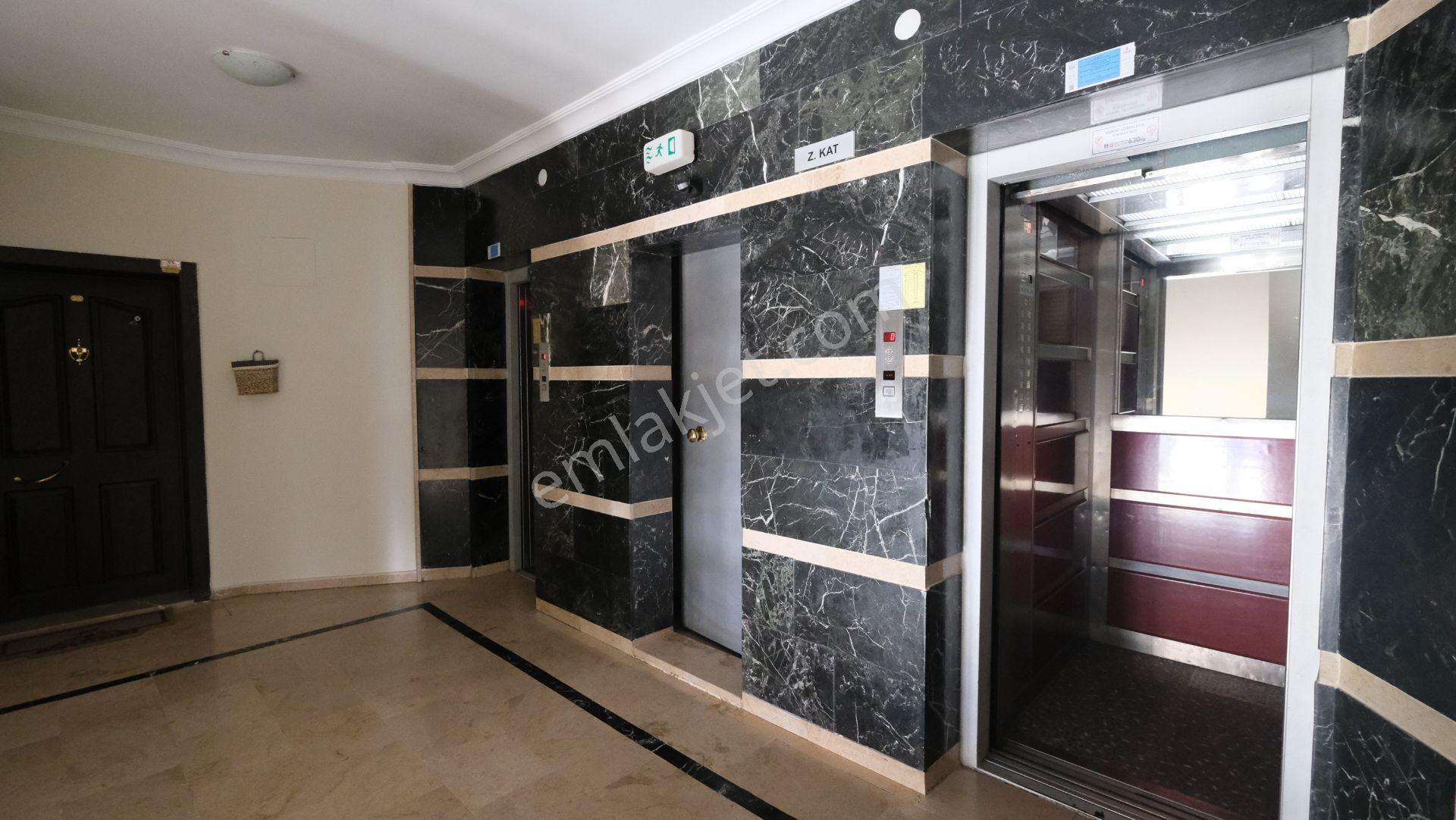 Yaşamkent Basın Kulüp 1 Sitesinde Satılık 4+1 Daire - Görsel 7