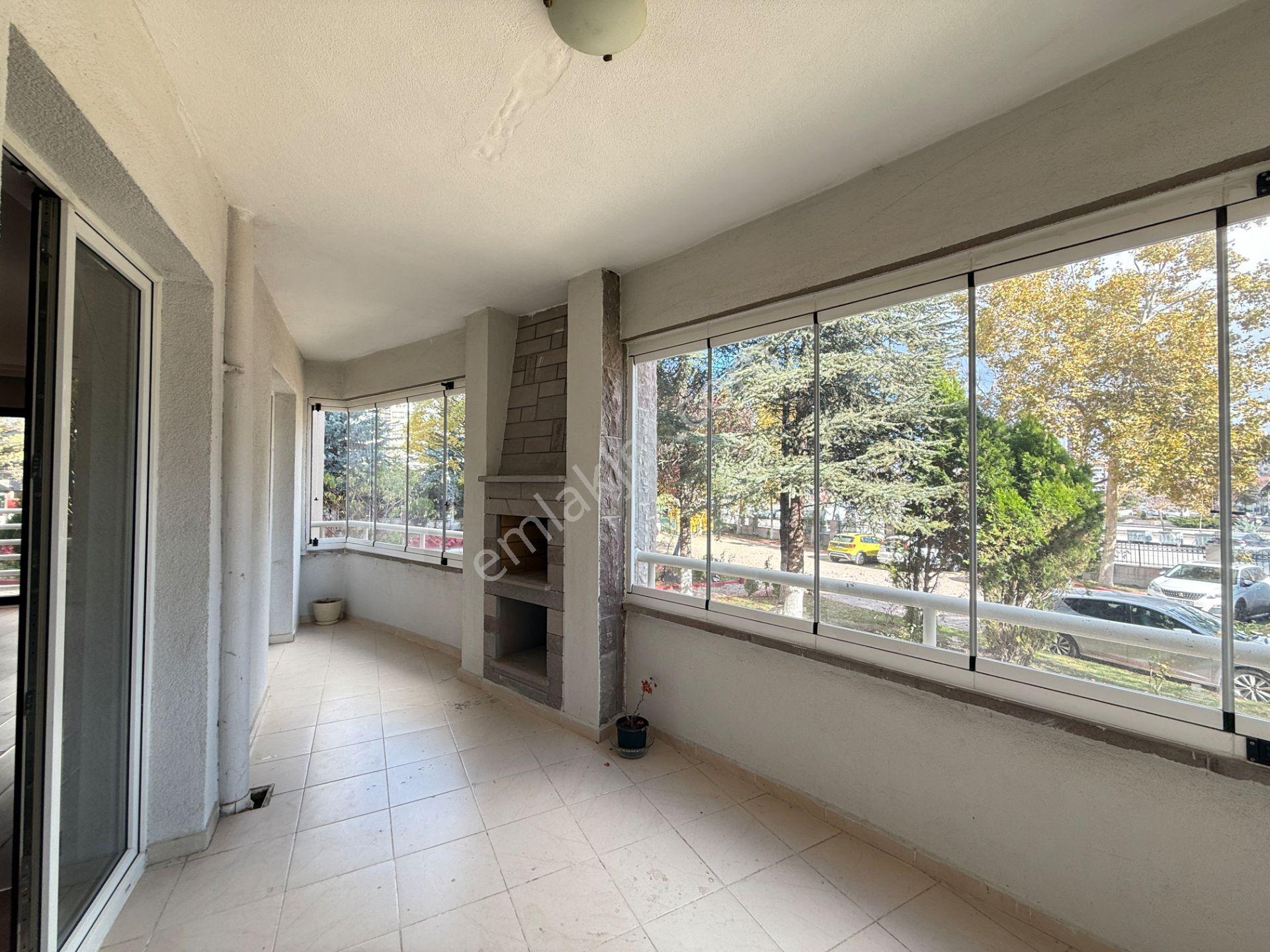 Yaşamkent Basın Kulüp 1 Sitesinde Satılık 4+1 Daire - Görsel 29
