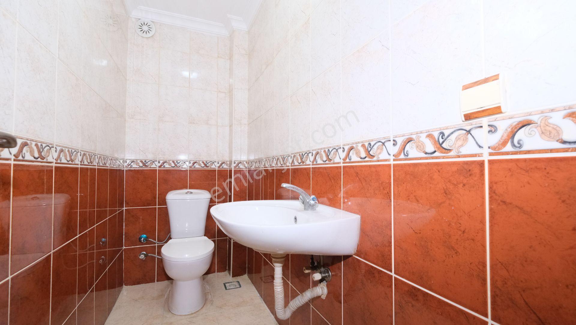 Yaşamkent Basın Kulüp 1 Sitesinde Satılık 4+1 Daire - Görsel 21