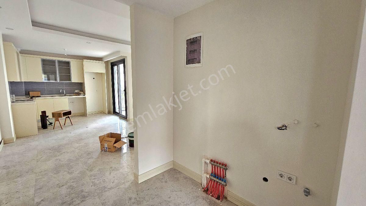 Bodrum Gündoğanda Satılık Bahçeli Otoparklı Merkezi 2+1 Sıfır Daire - Görsel 11