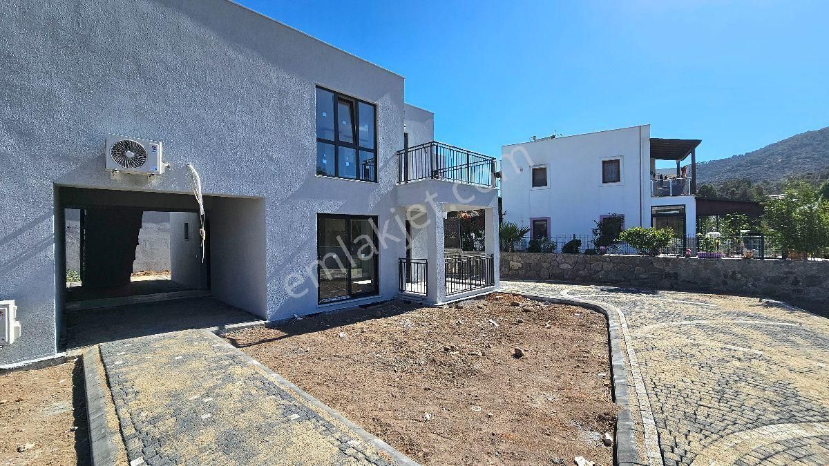 Bodrum Gündoğanda Satılık Merkezi 2+1 Üst Kat Daire - Görsel 2