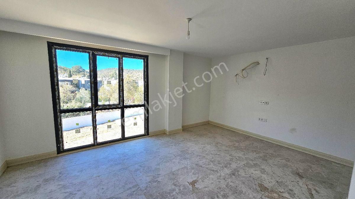 Bodrum Gündoğanda Satılık Merkezi 2+1 Üst Kat Daire - Görsel 7