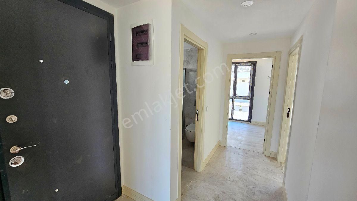 Bodrum Gündoğanda Satılık Merkezi 2+1 Üst Kat Daire - Görsel 17