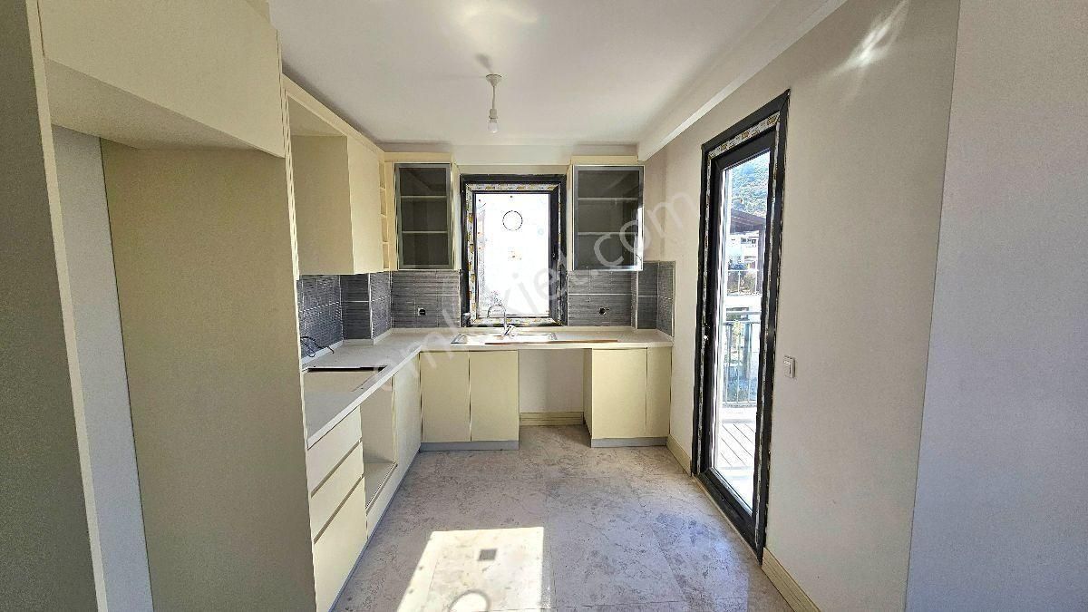 Bodrum Gündoğanda Satılık Merkezi 2+1 Üst Kat Daire - Görsel 16
